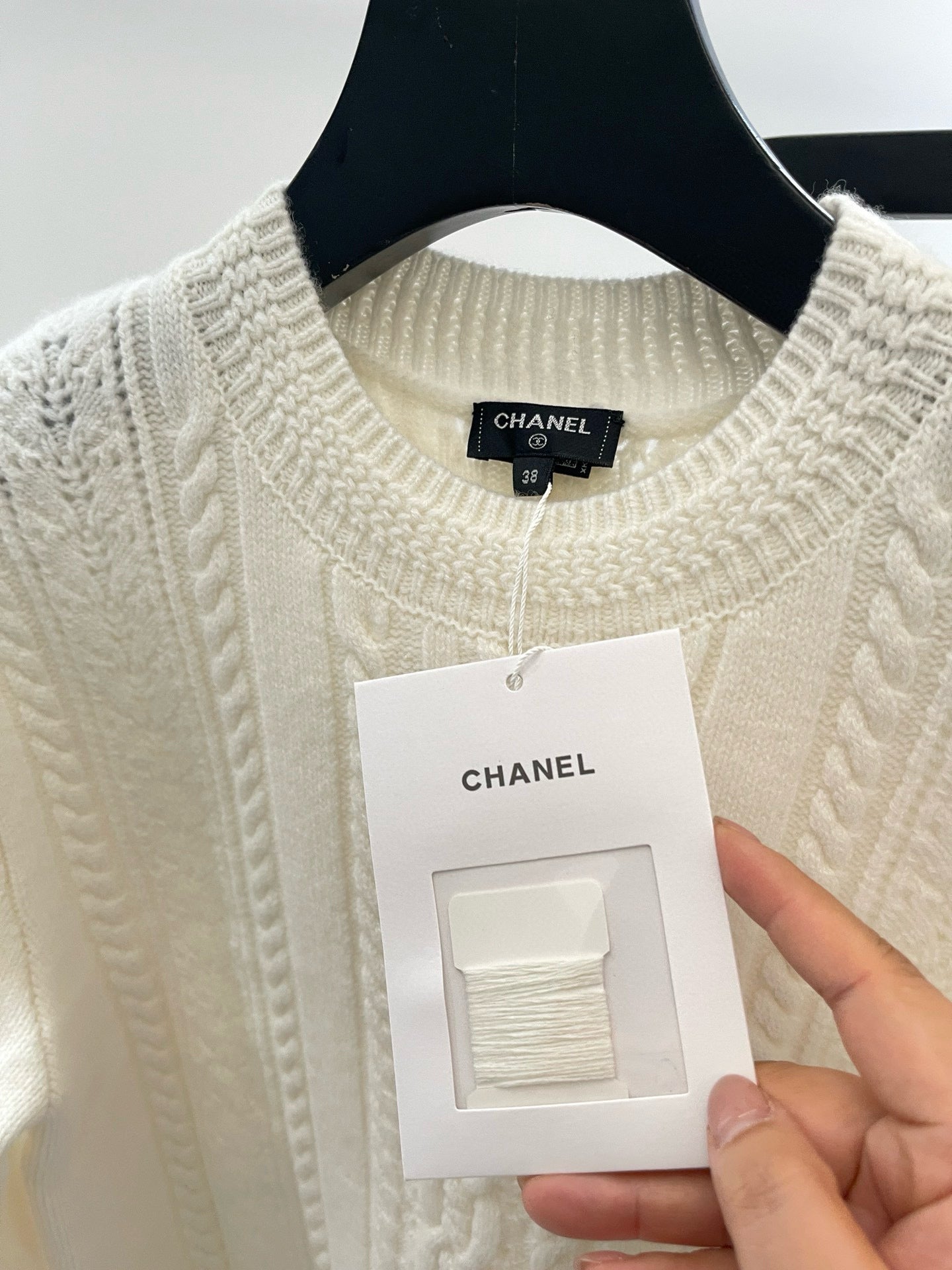 CC JUMPER