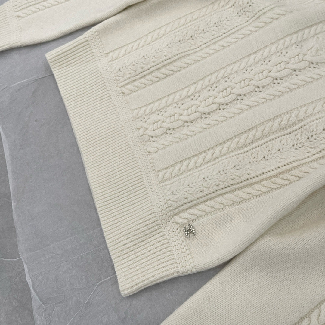 CC JUMPER