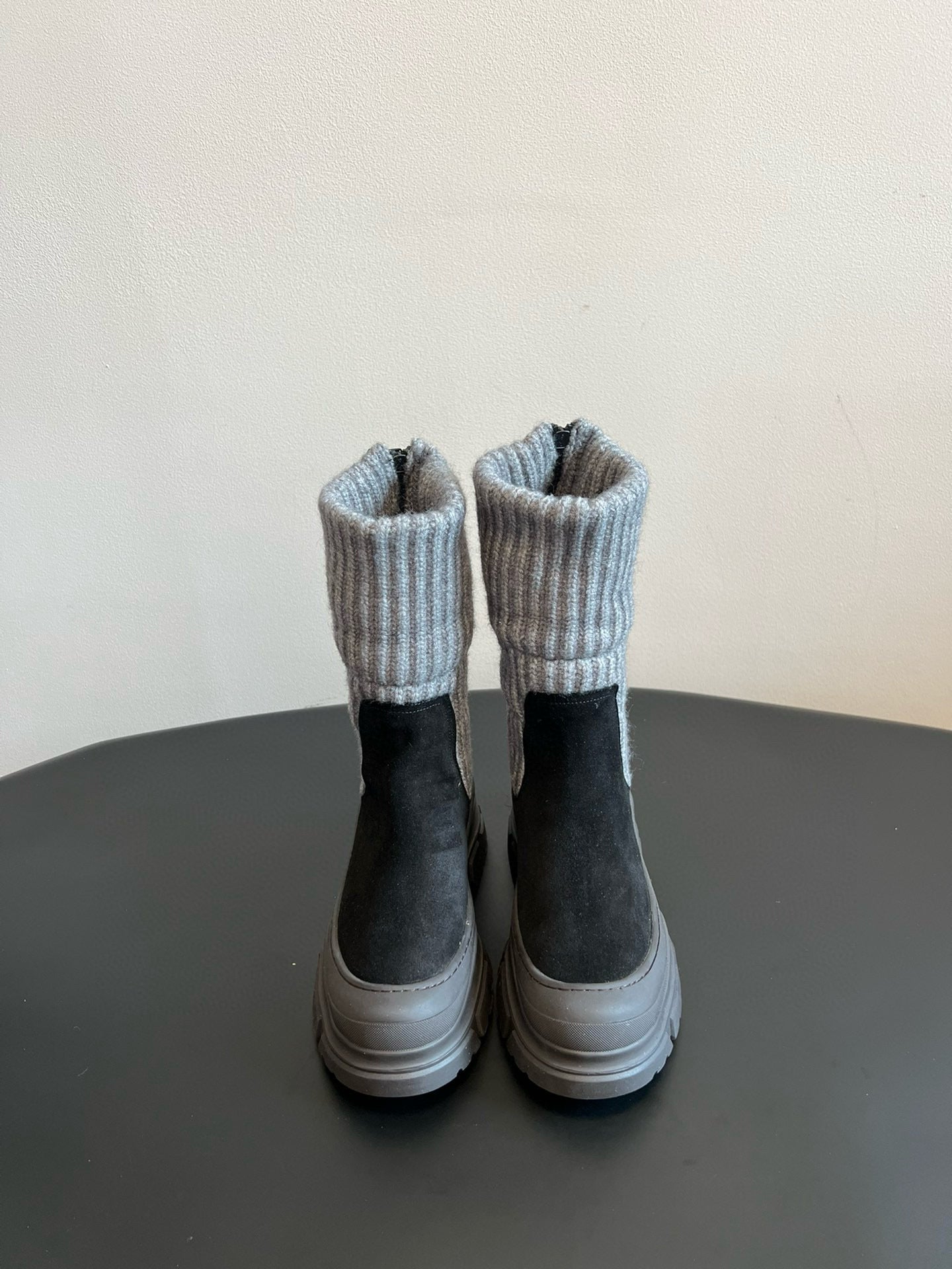 BRUNELLO C BOOTS