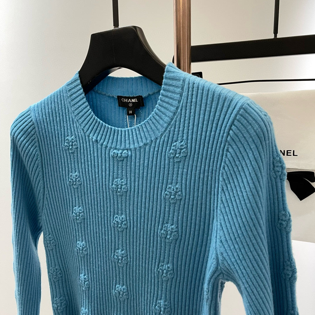 CC JUMPER