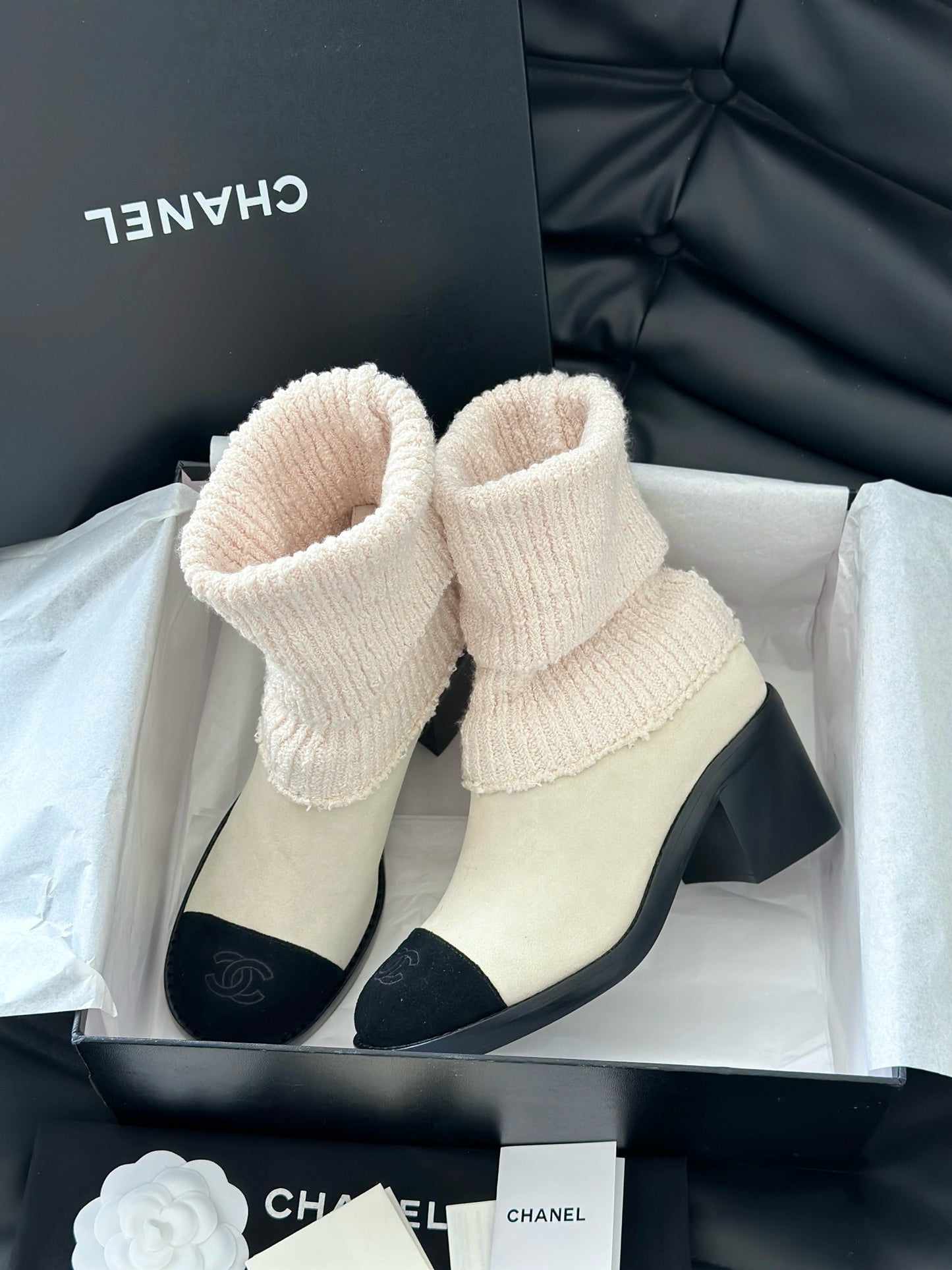 CC BOOTS