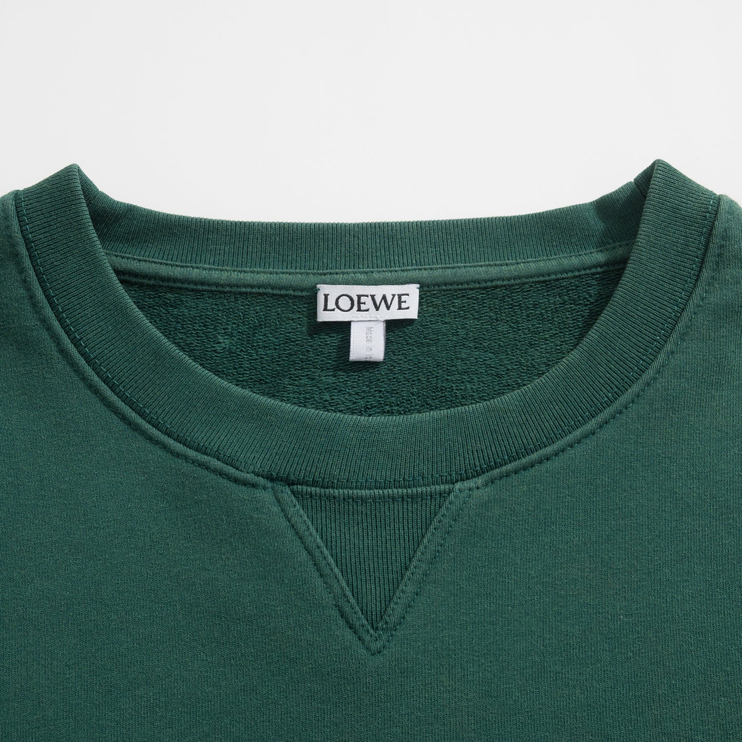 LOEW SWEATSHIRT