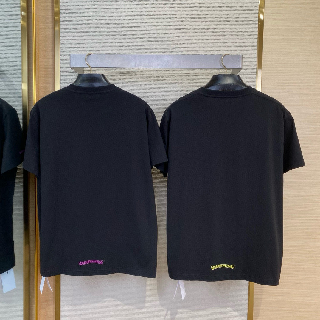 CHROME T-SHIRT
