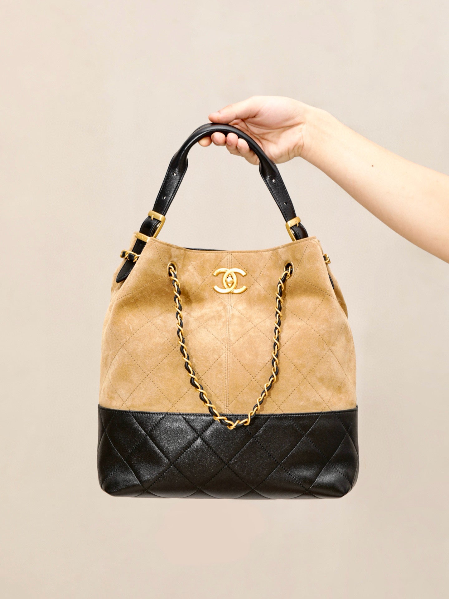 CC 25 BAG