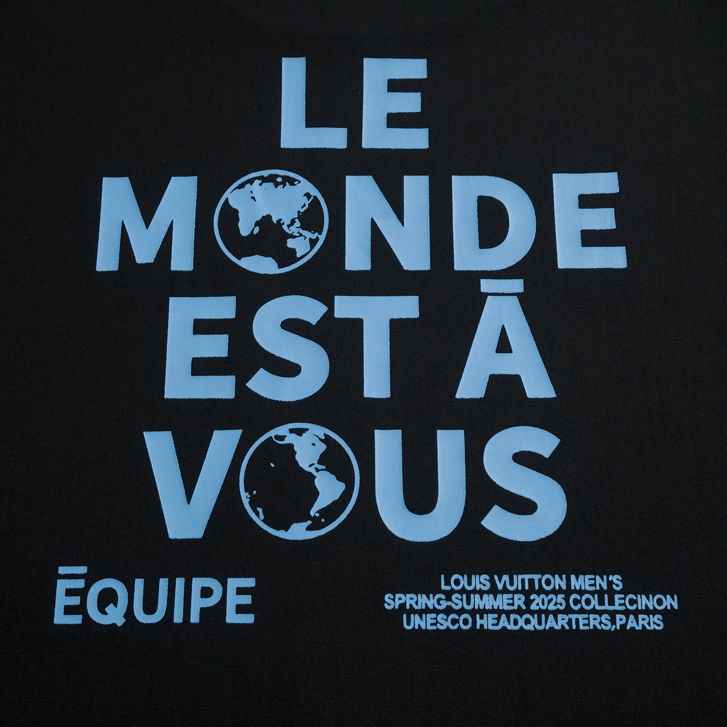 LOU T-SHIRT