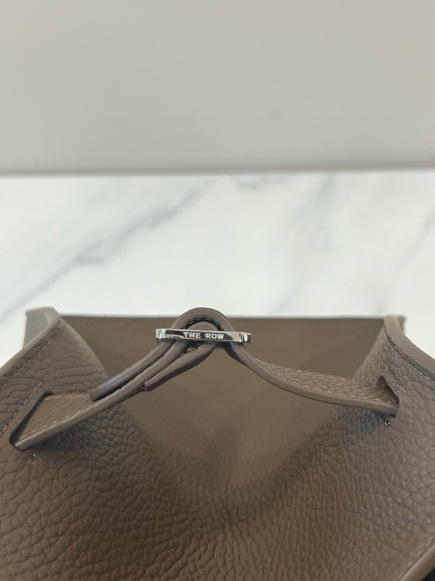 THE ROW MARGAUX 12 BAG