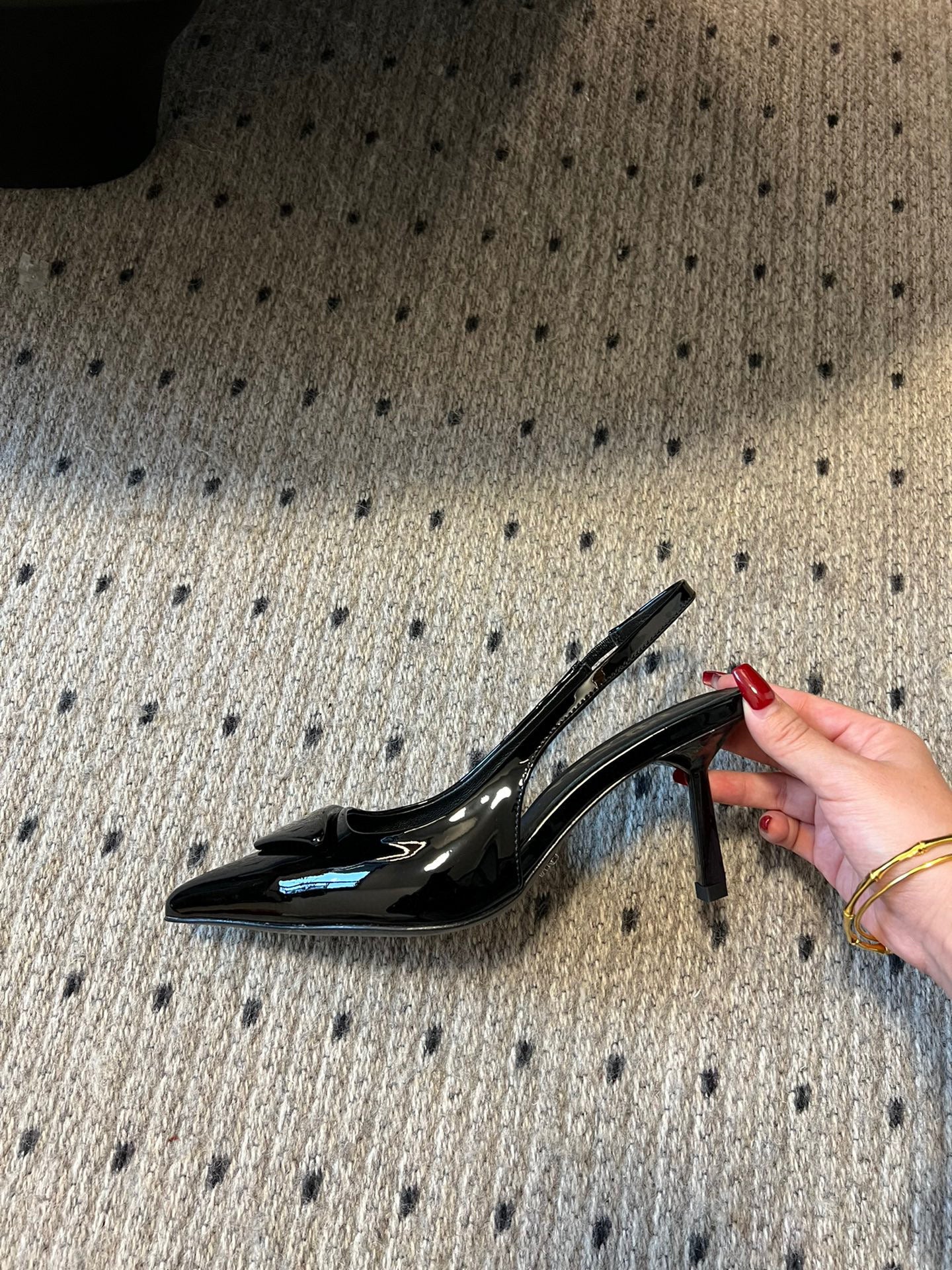 PD HEELS