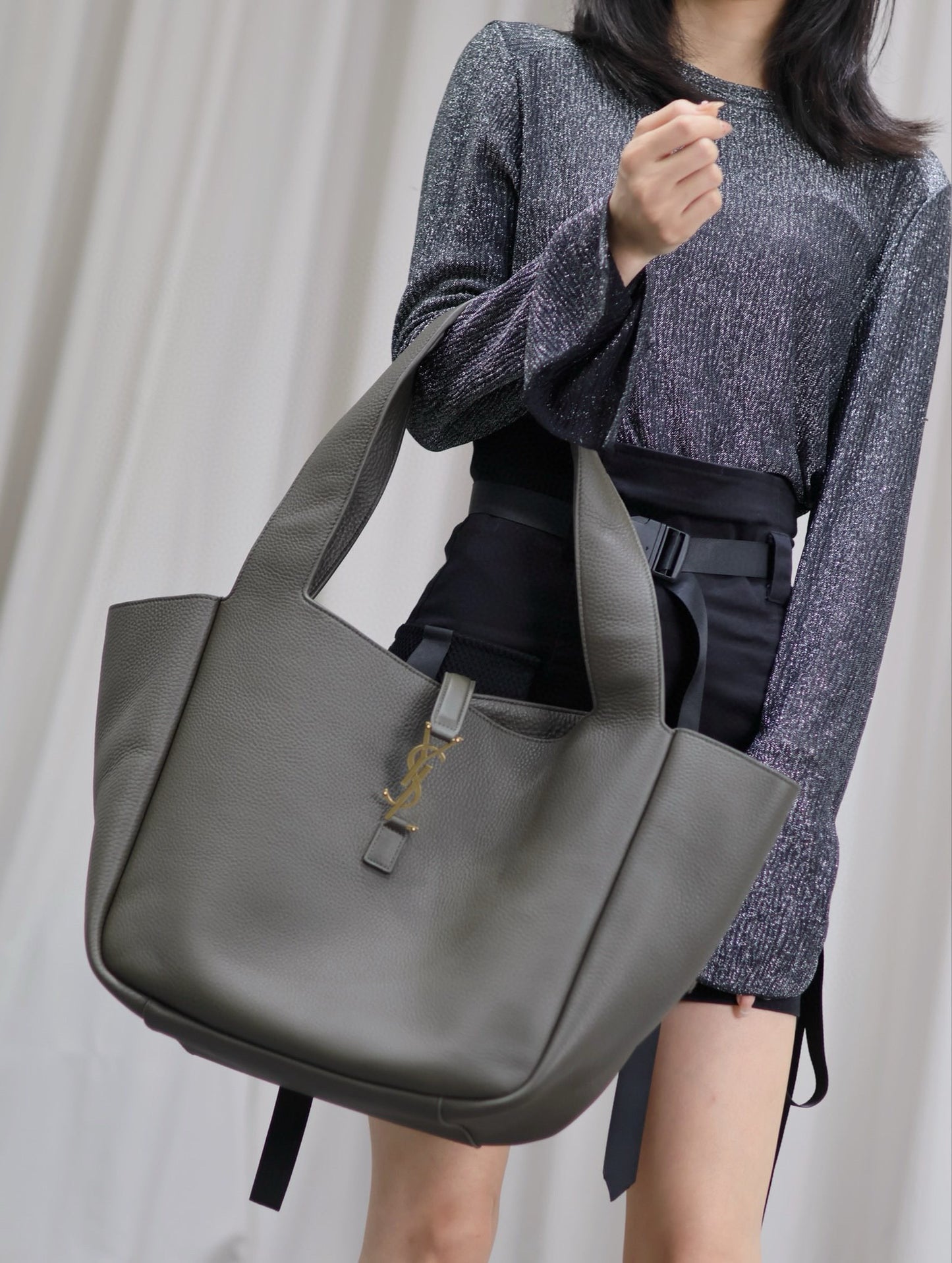 SL LE 5 À 7 BEA BAG