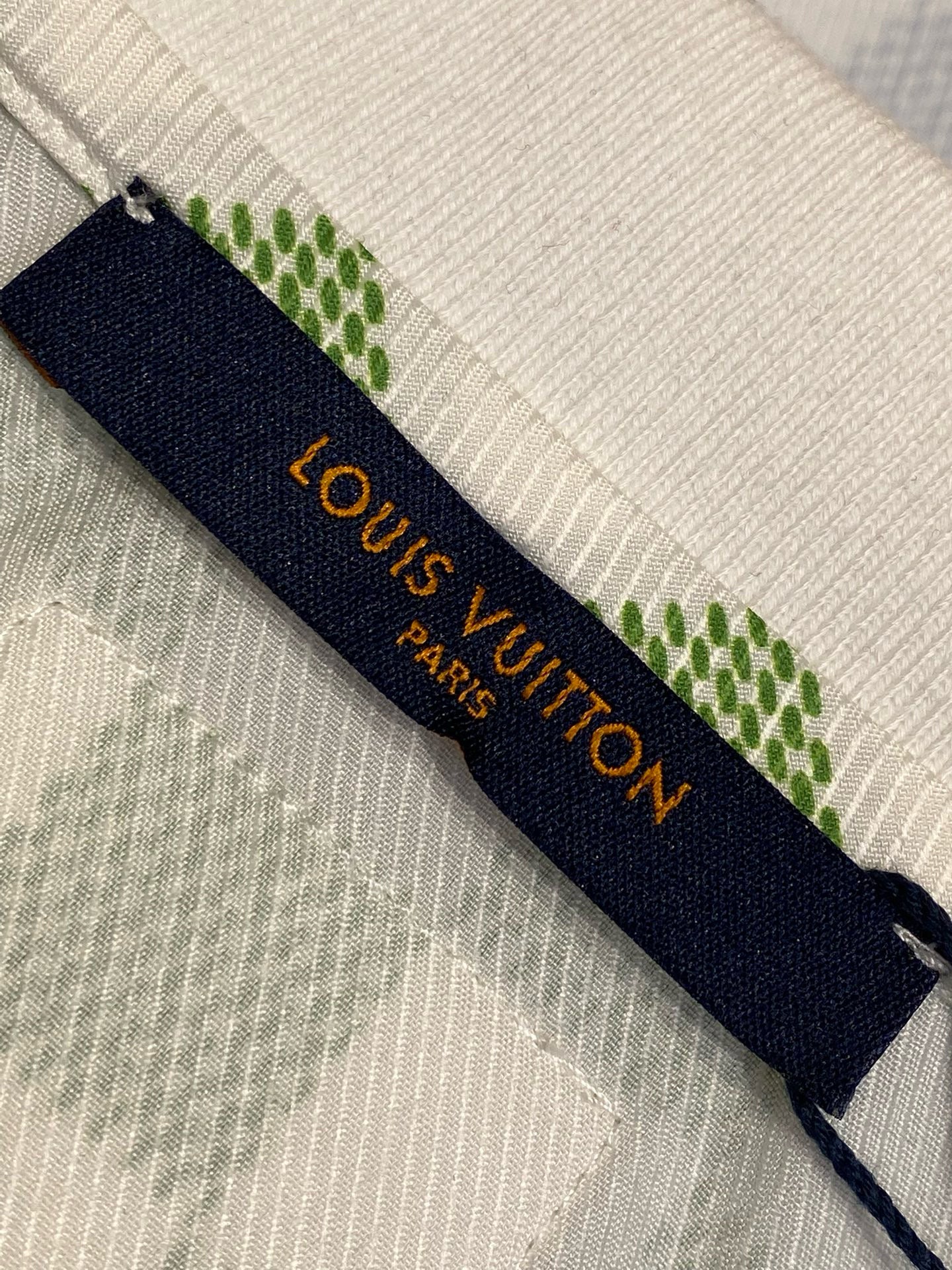 LOU POLO SHIRT