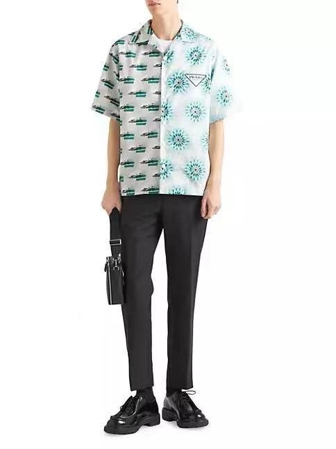 PD SHIRT
