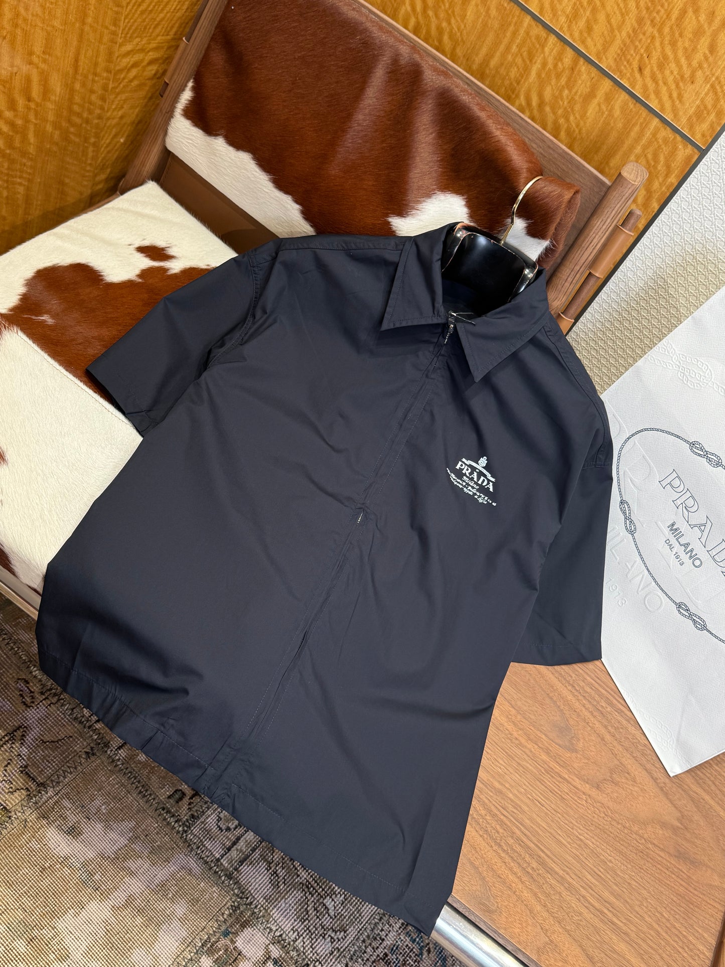 PD SHIRT