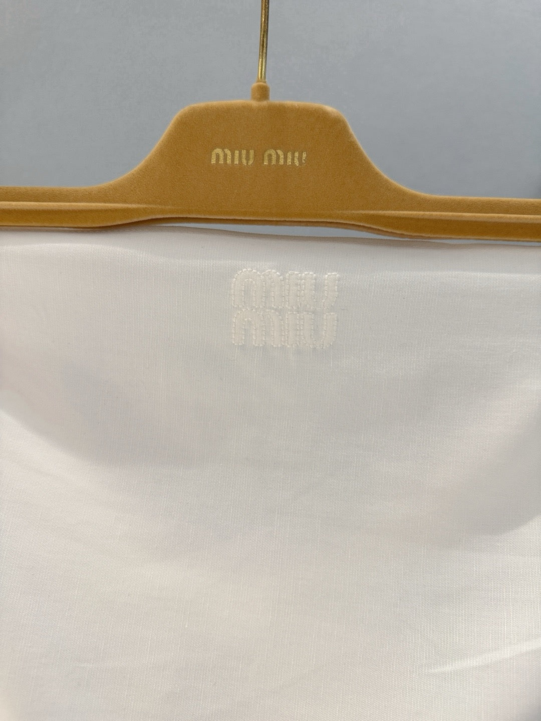 MIU M TOP