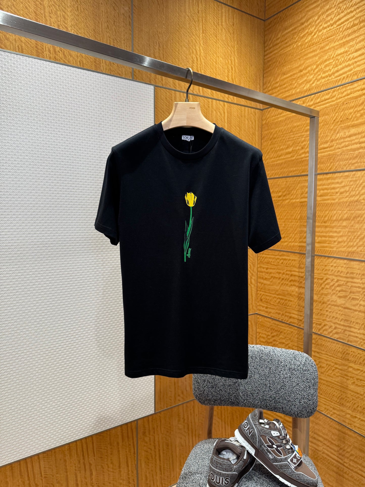 LOEW T-SHIRT