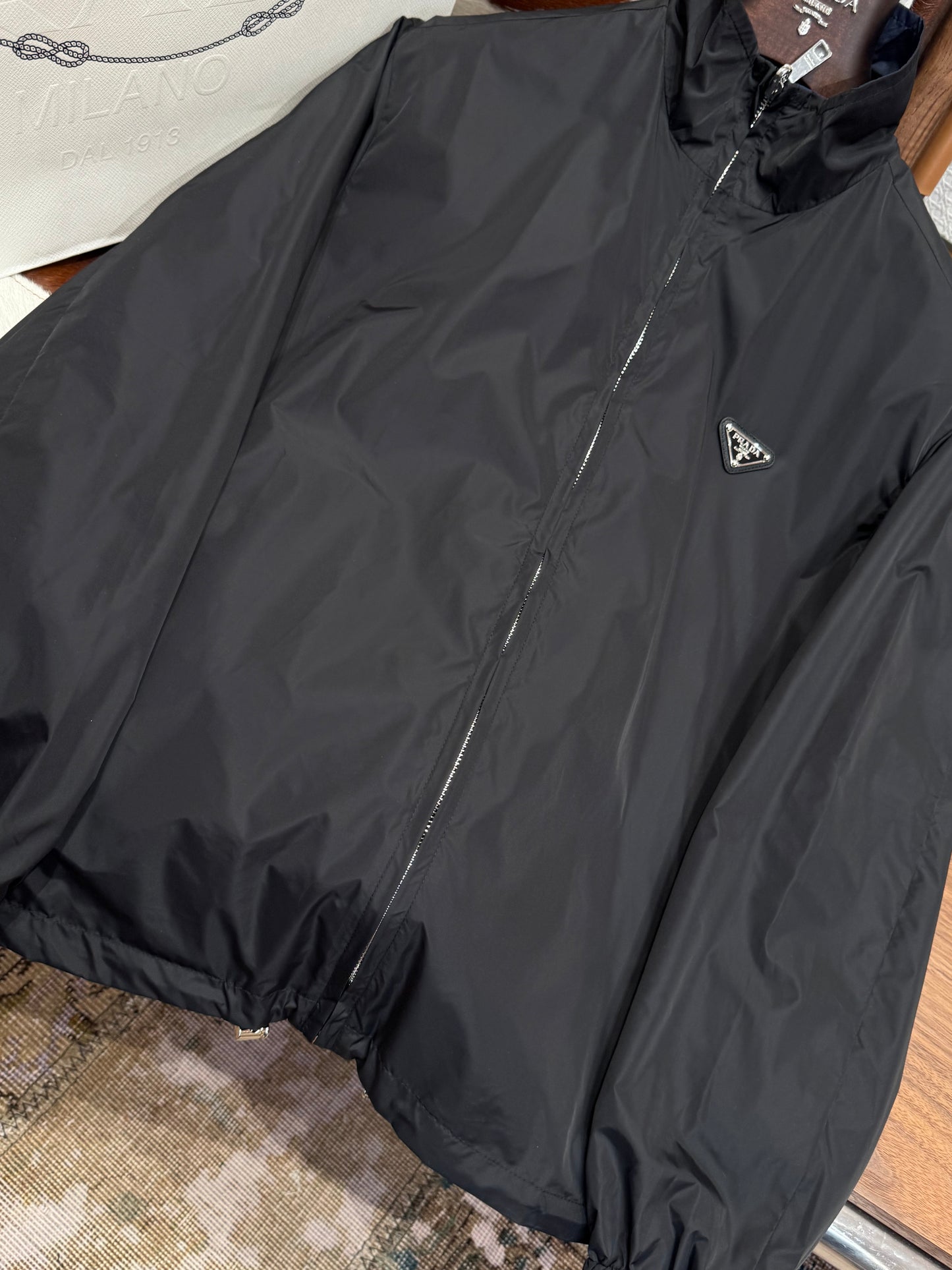 PD JACKET