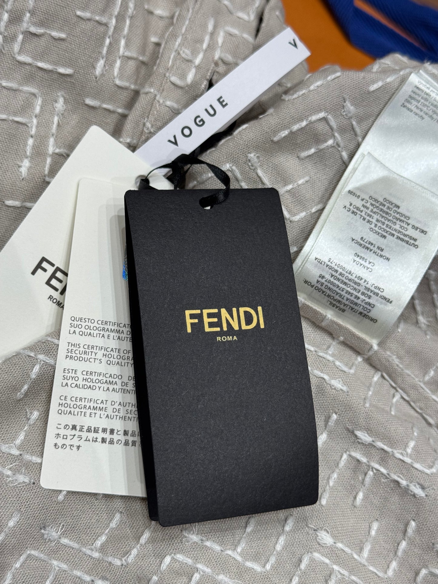 FEN SHIRT