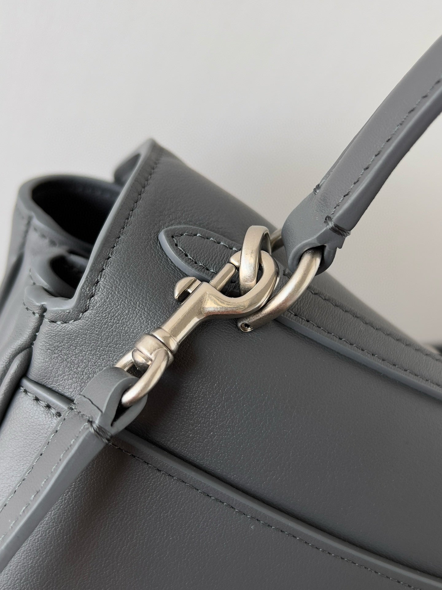 BAL SMALL RODEO BAG