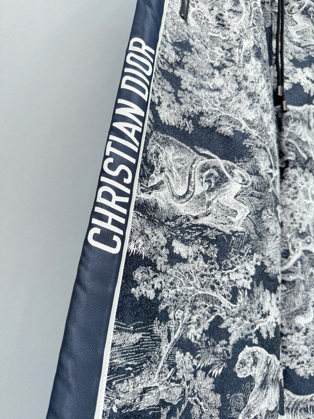 CD TROUSERS
