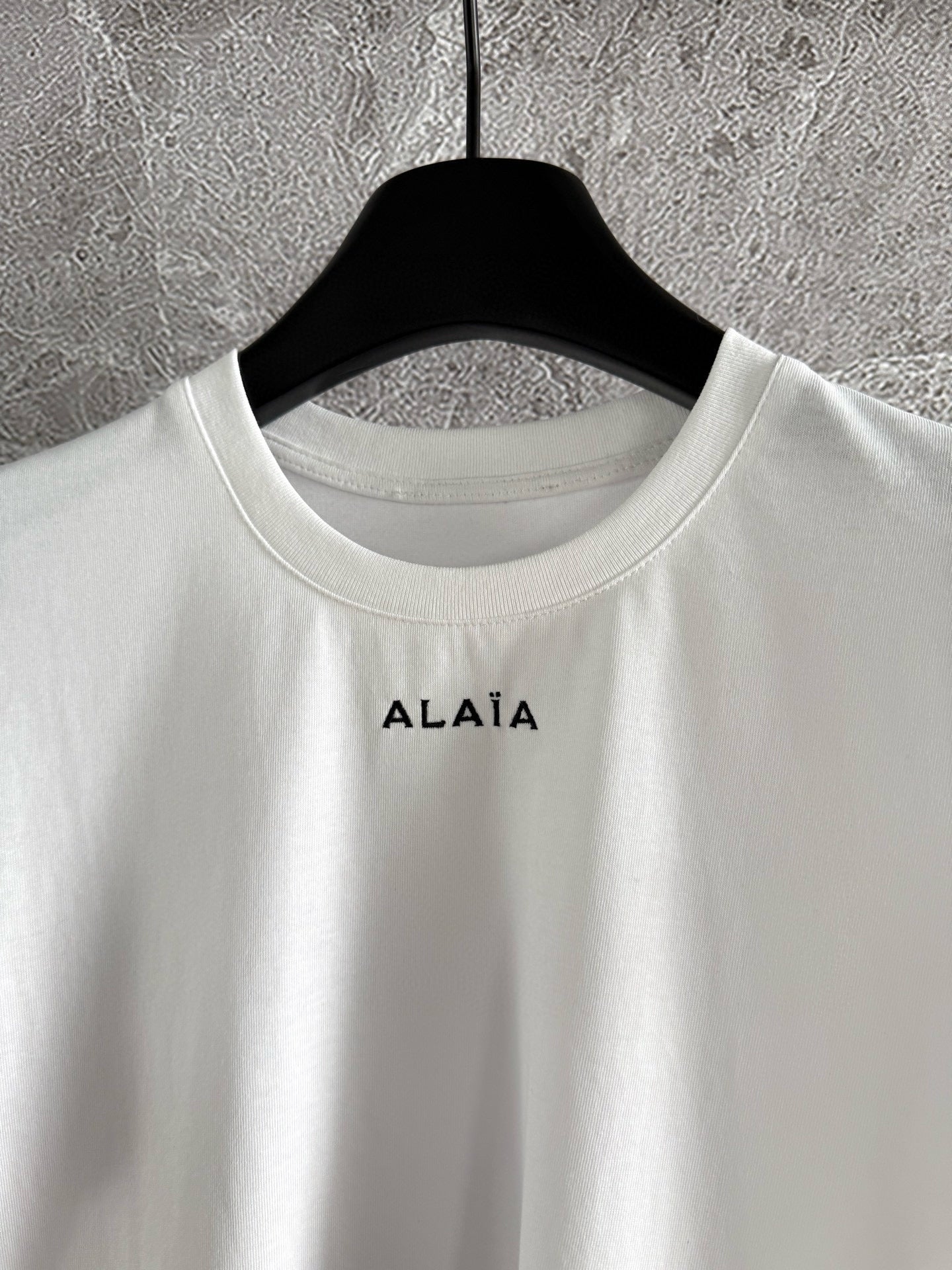 ALAIA T-SHIRT