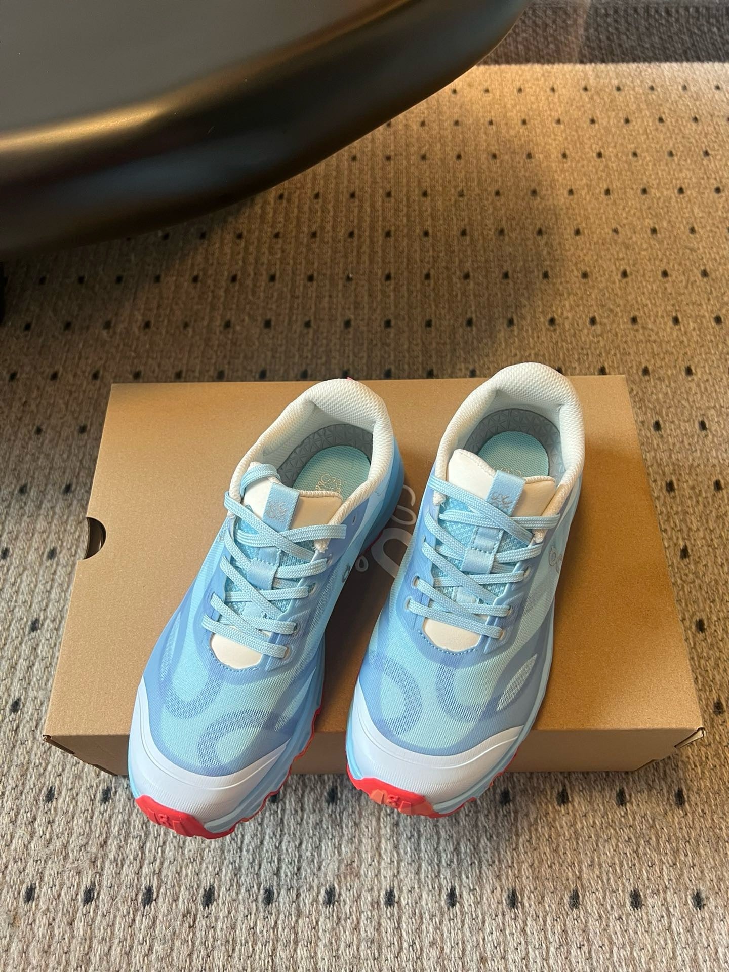 LOEW CLOUDLIT SNEAKER