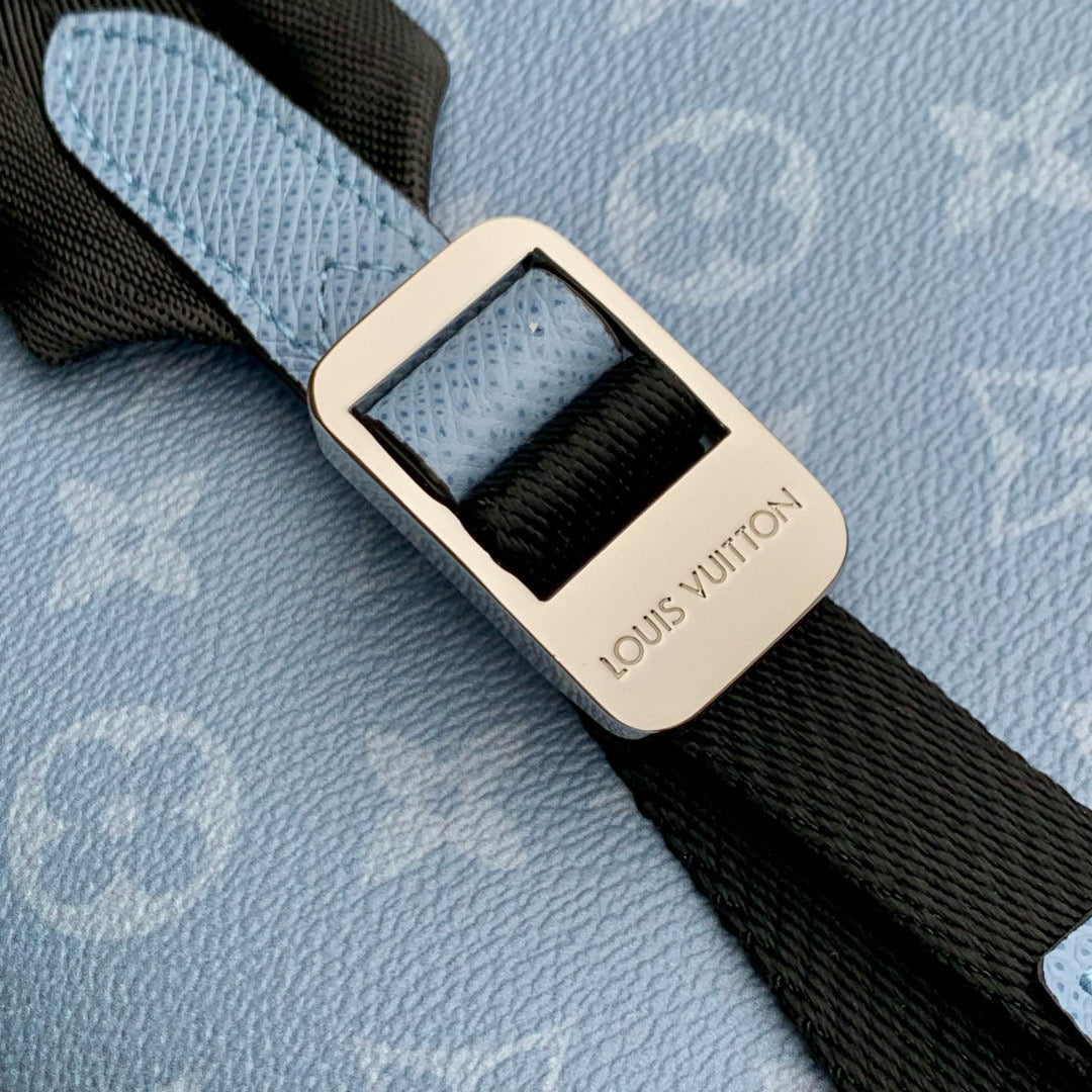 LOU DISCOVERY BACKPACK