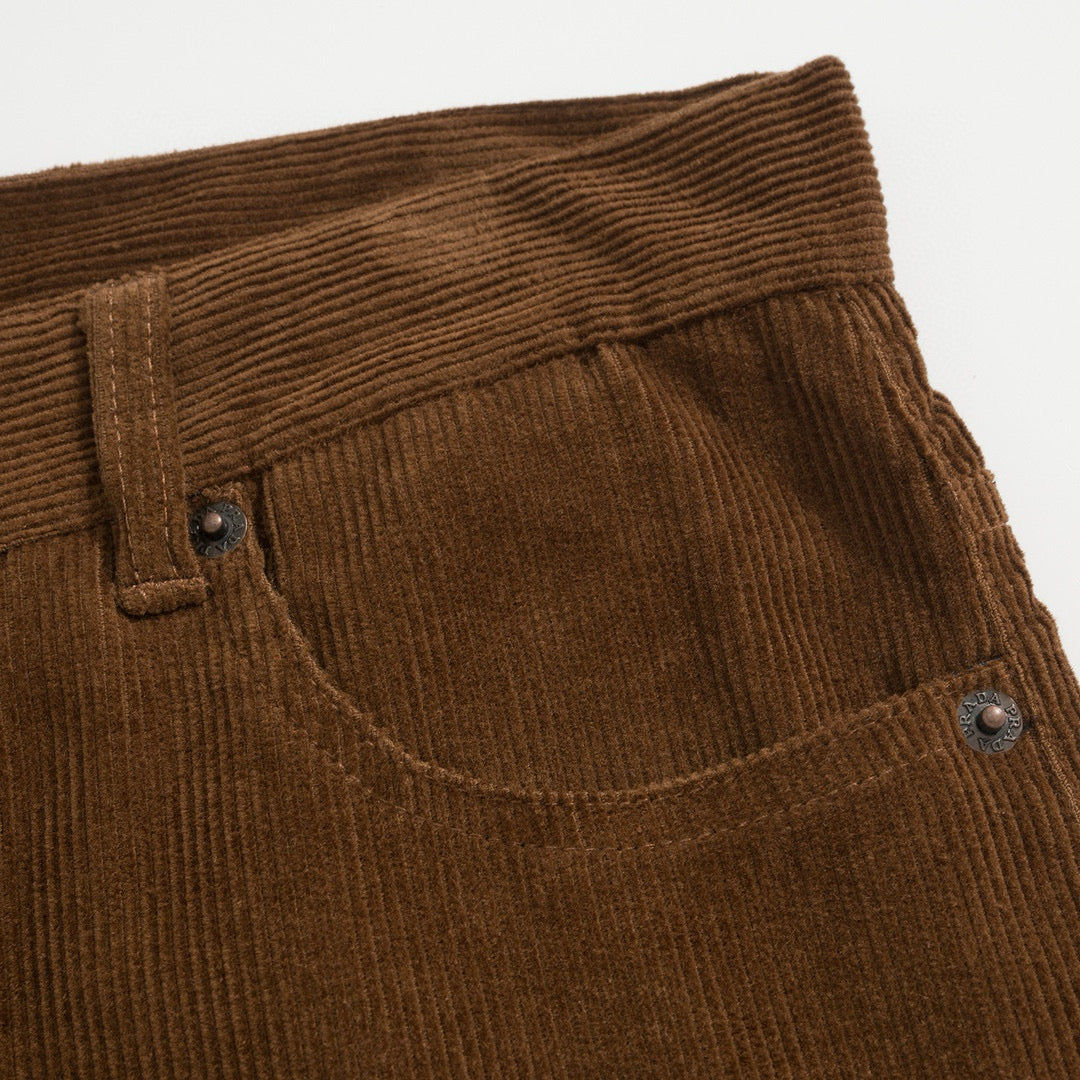 PD TROUSERS