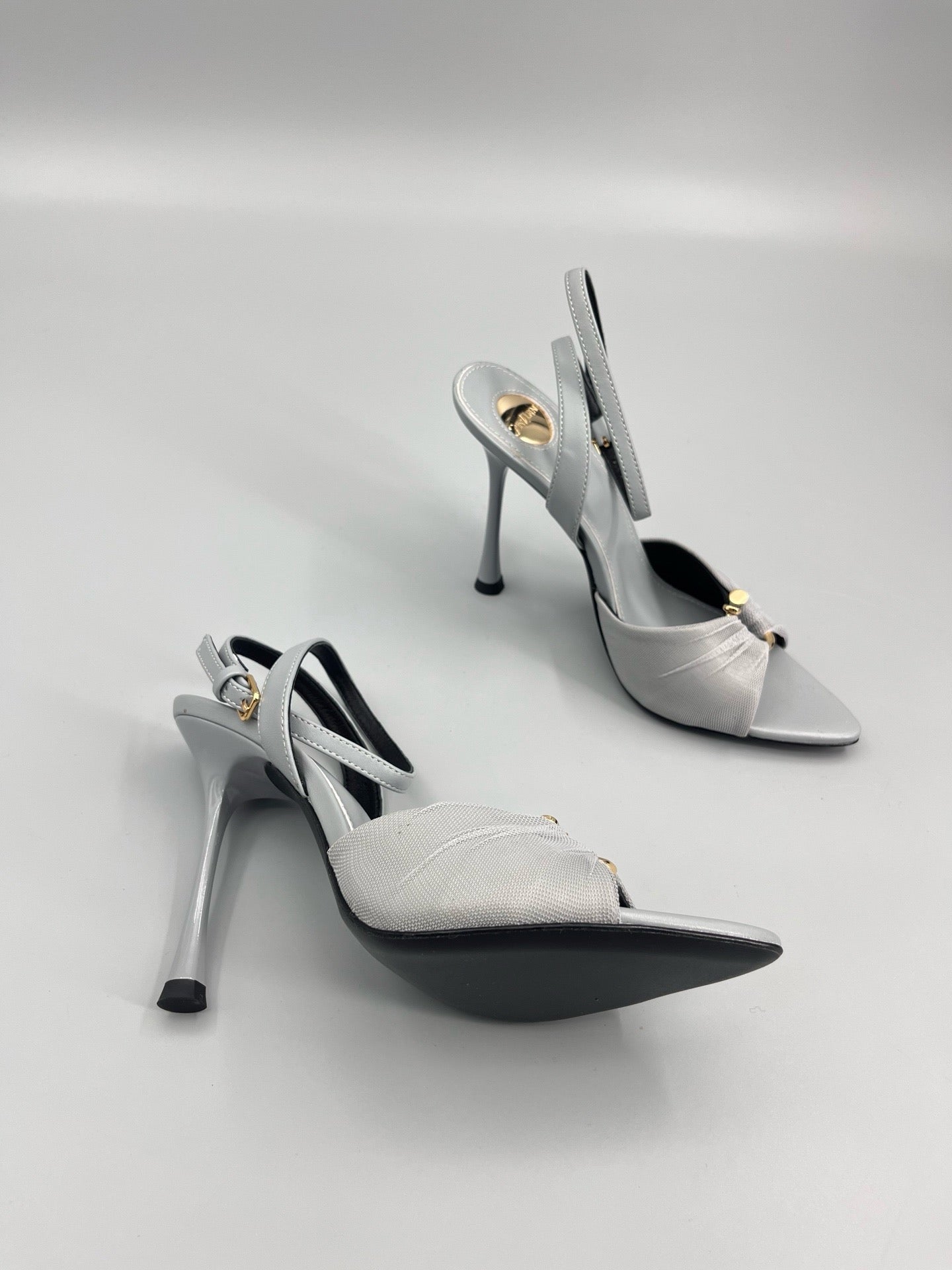 SL HEELS