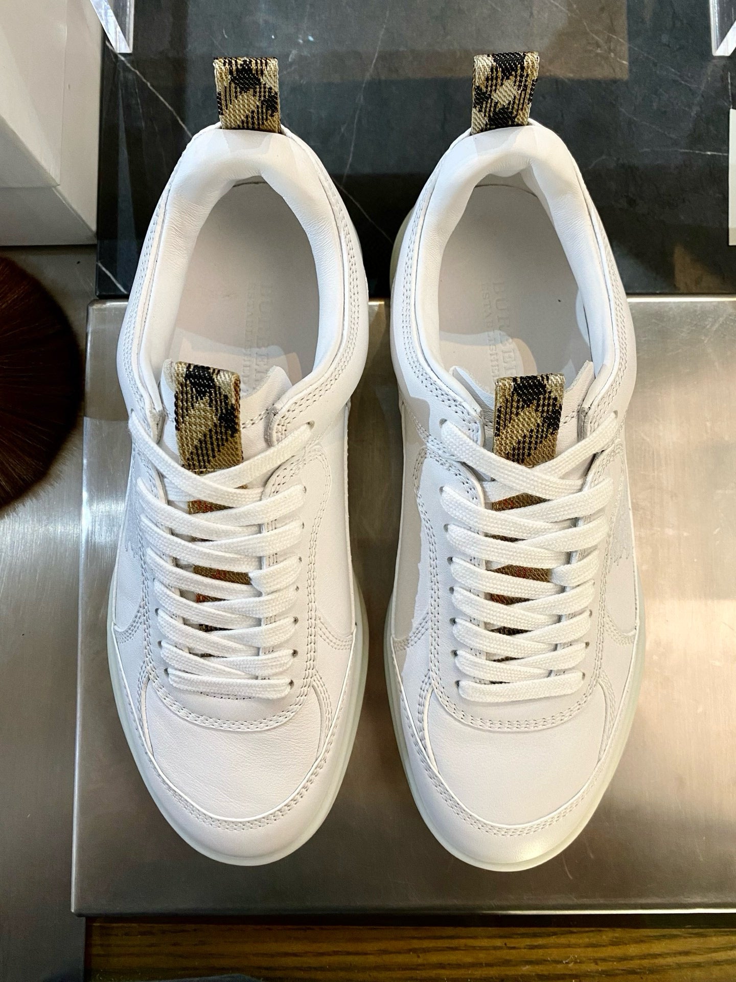 BBR MATRIX SNEAKER
