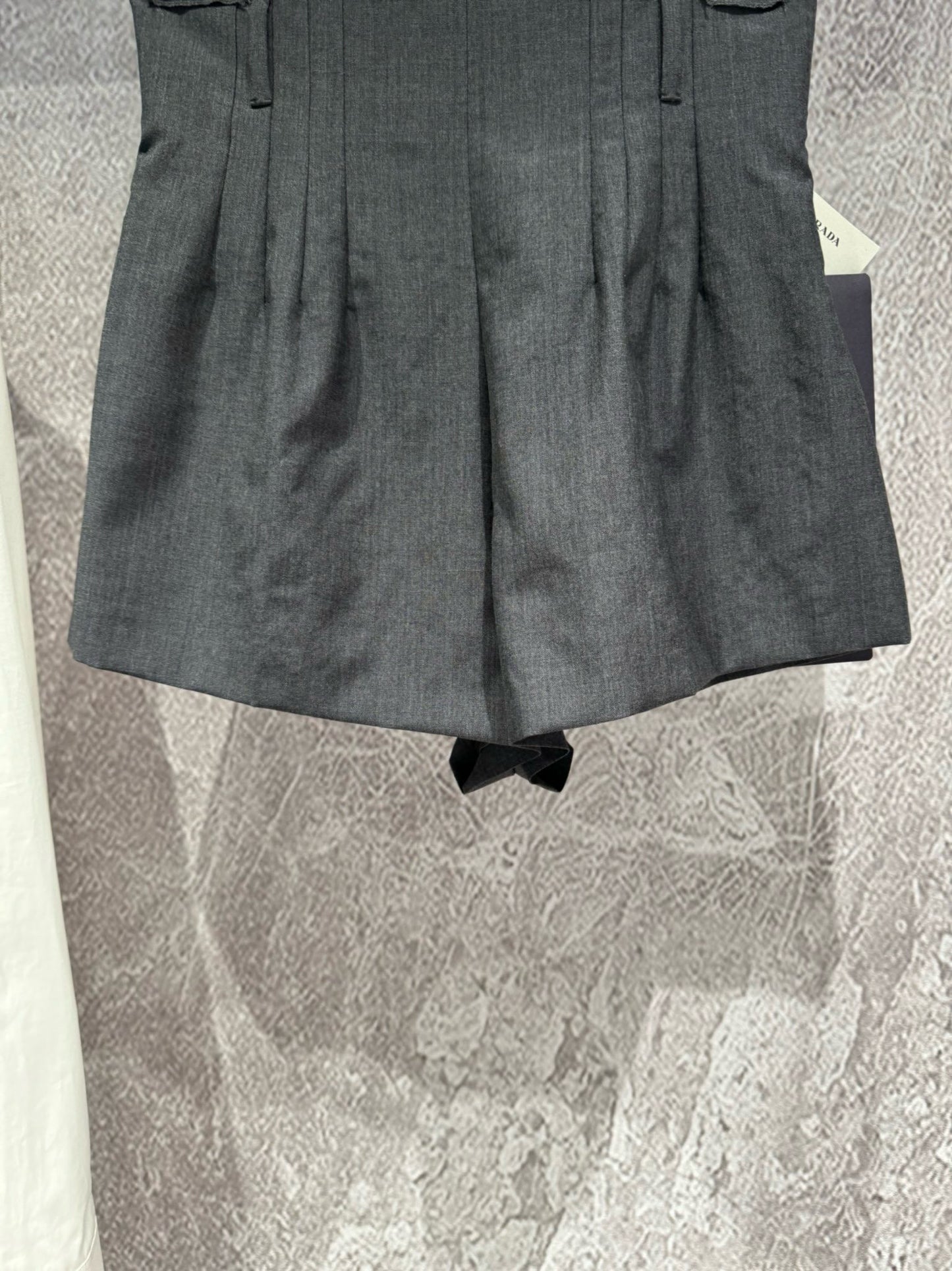 PD SHORTS