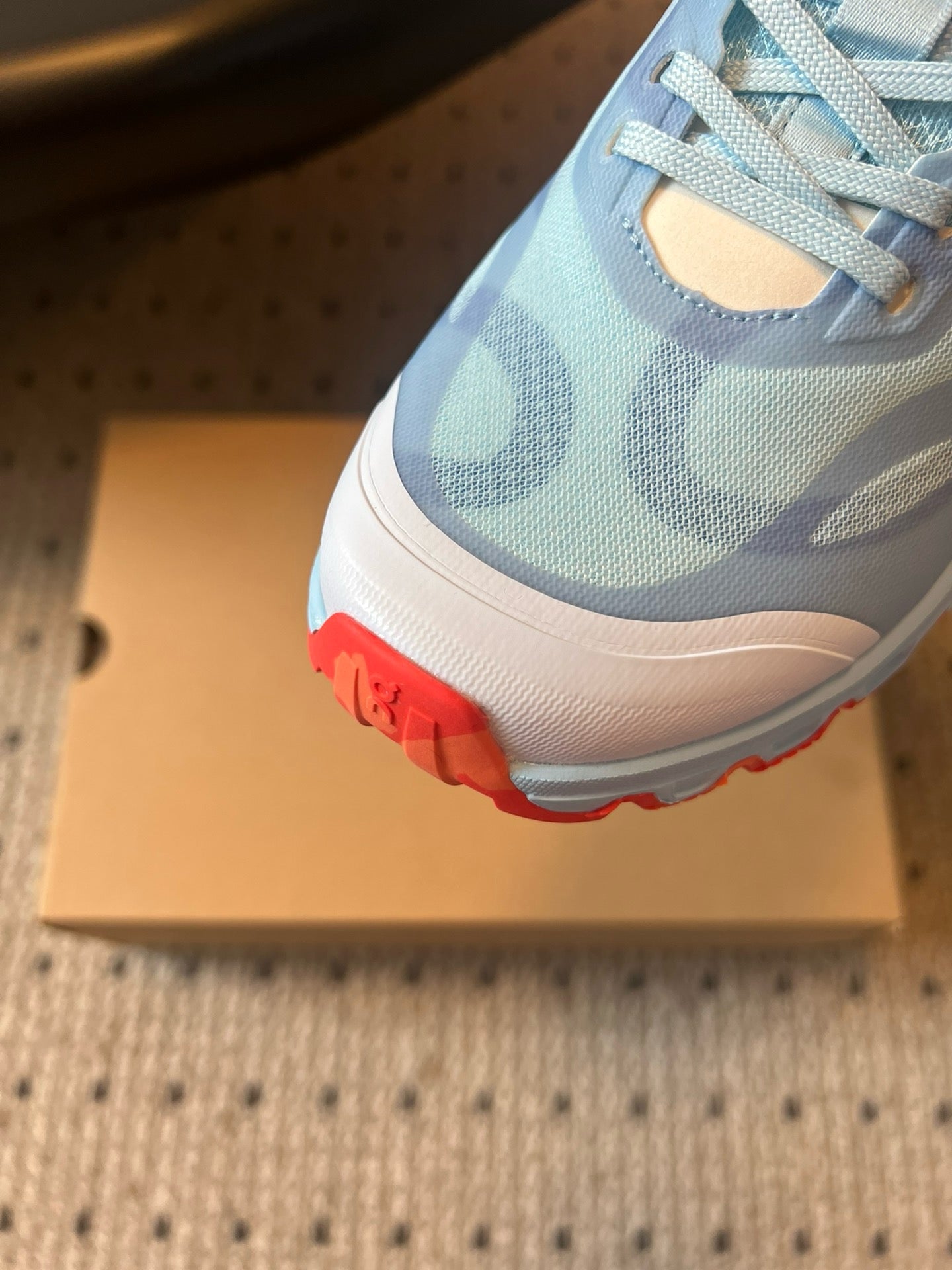 LOEW CLOUDLIT SNEAKER