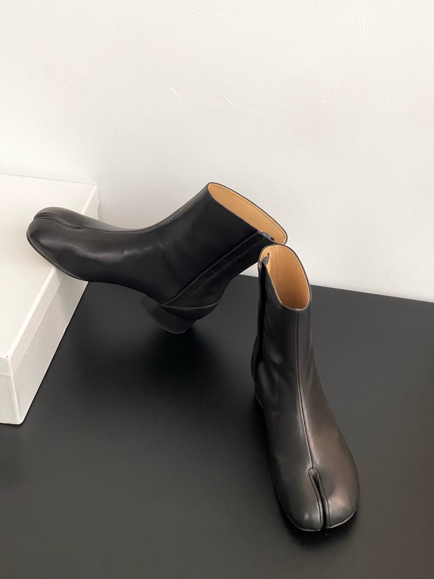MAISON M TABI BOOTS