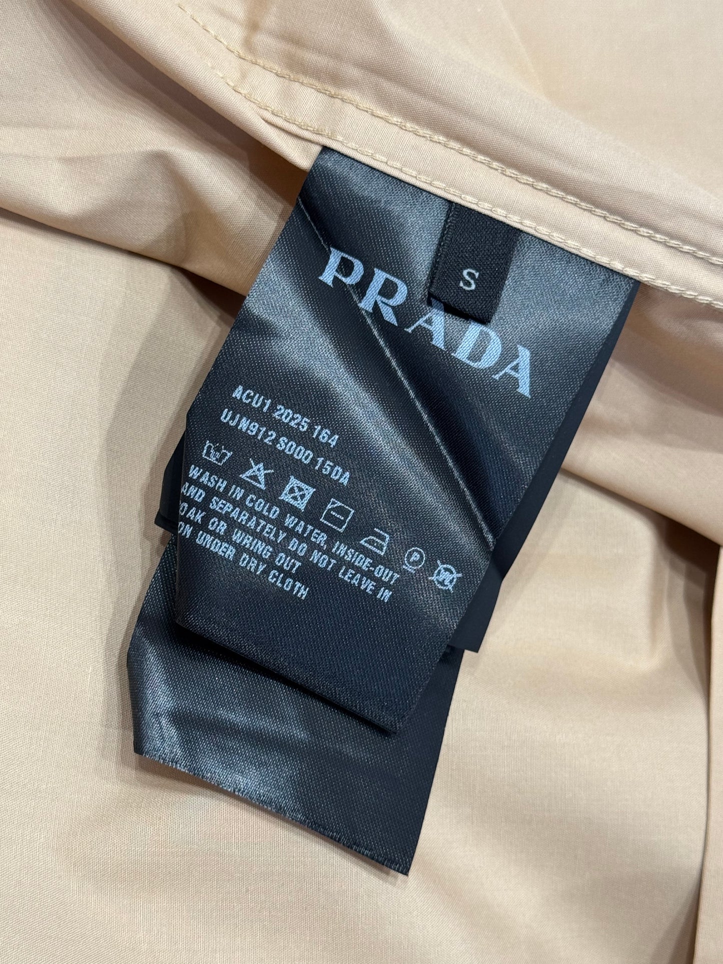 PD SHIRT