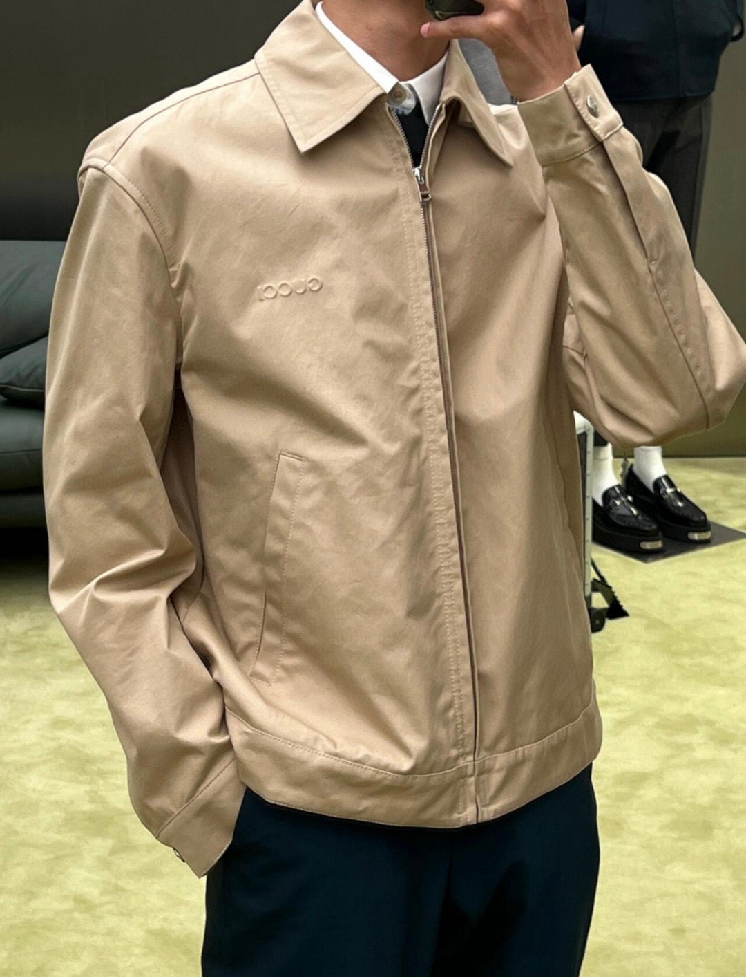 GG JACKET