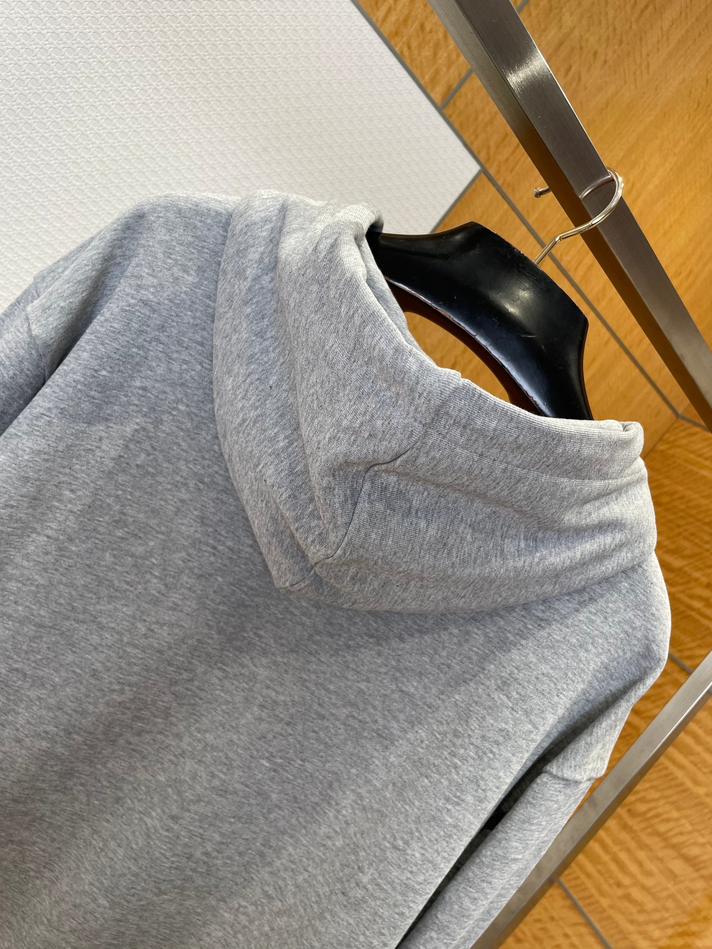 CEL ZIP HOODIE