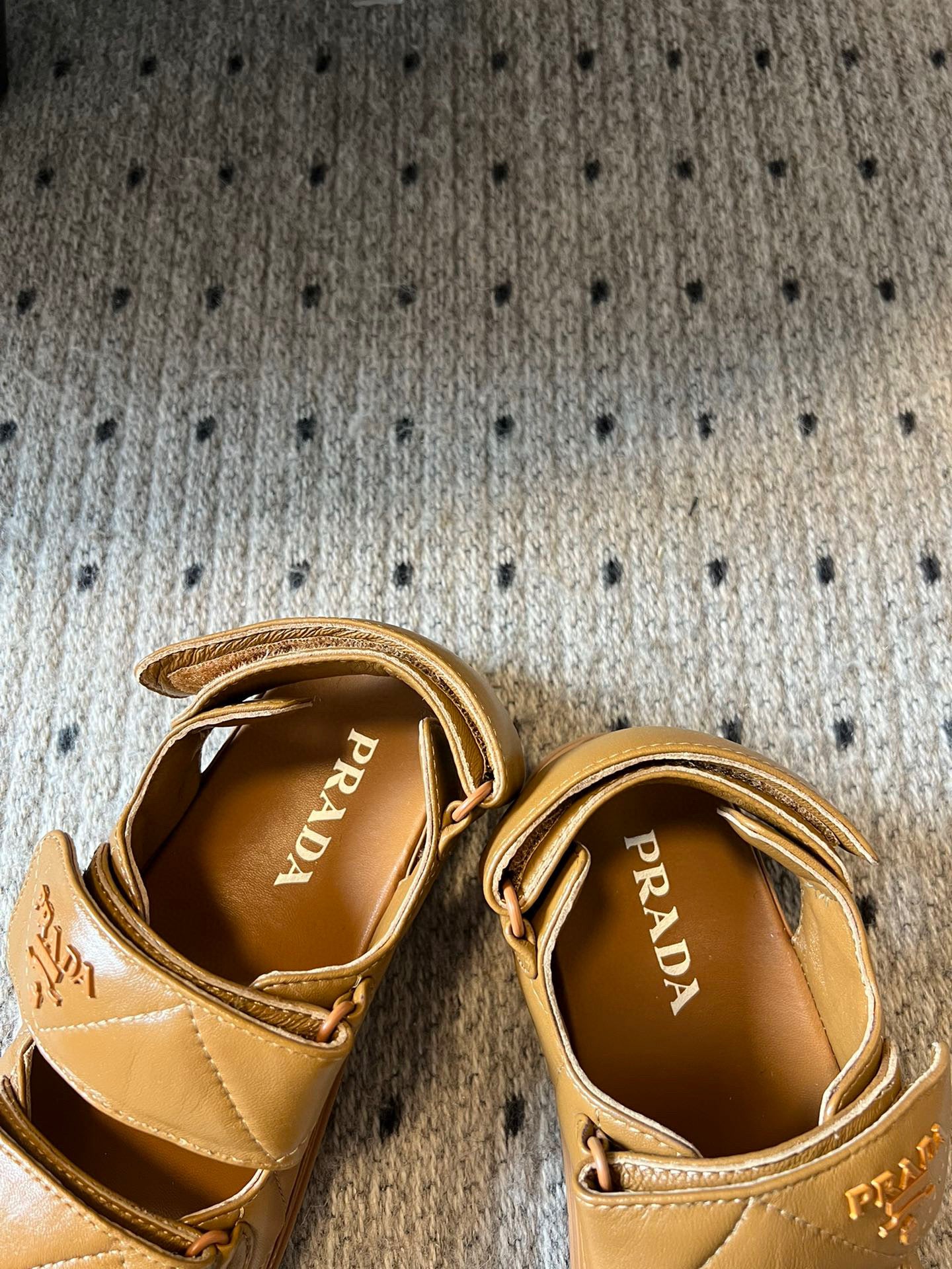 PD SANDALS