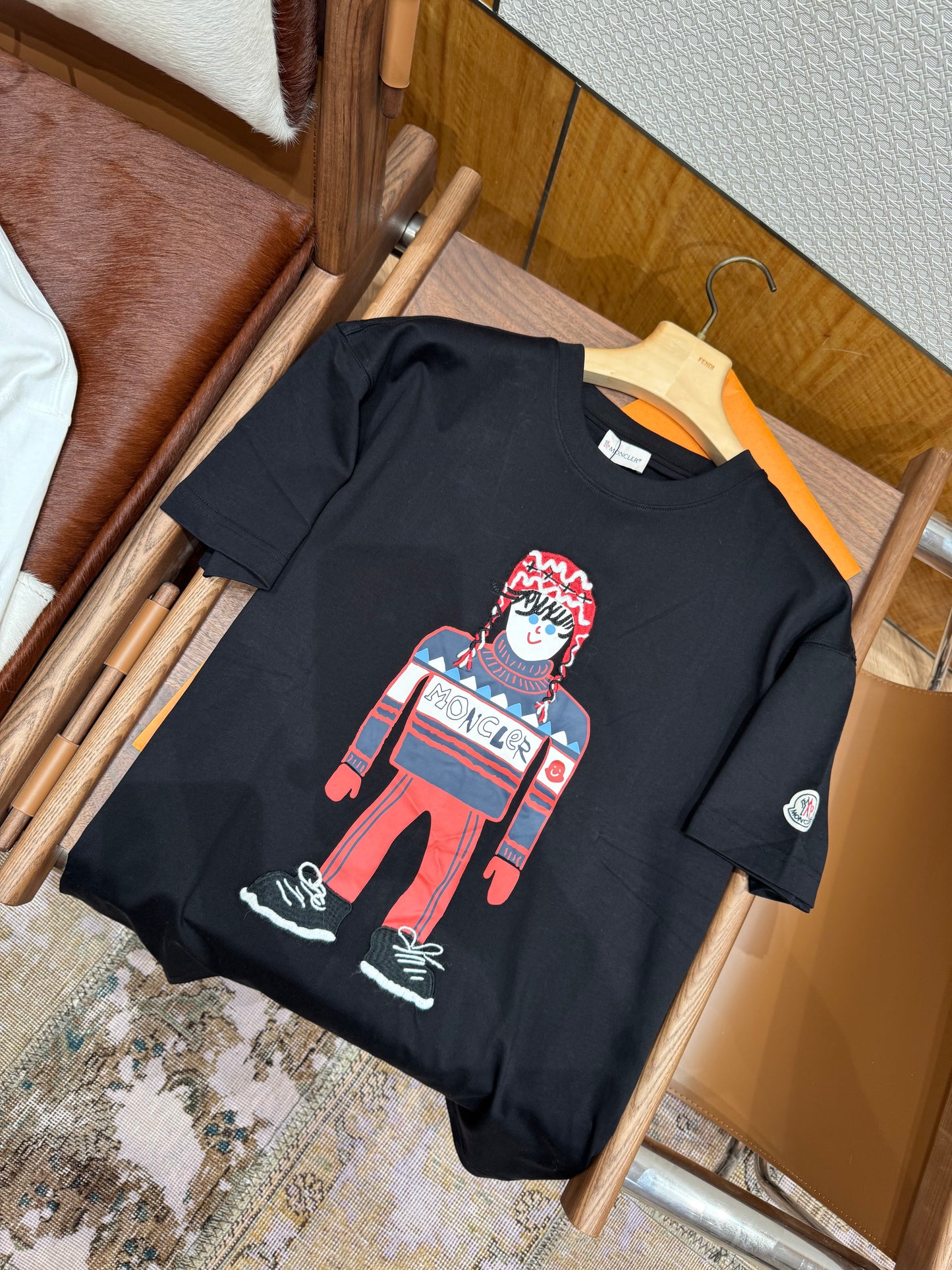 MONC T-SHIRT