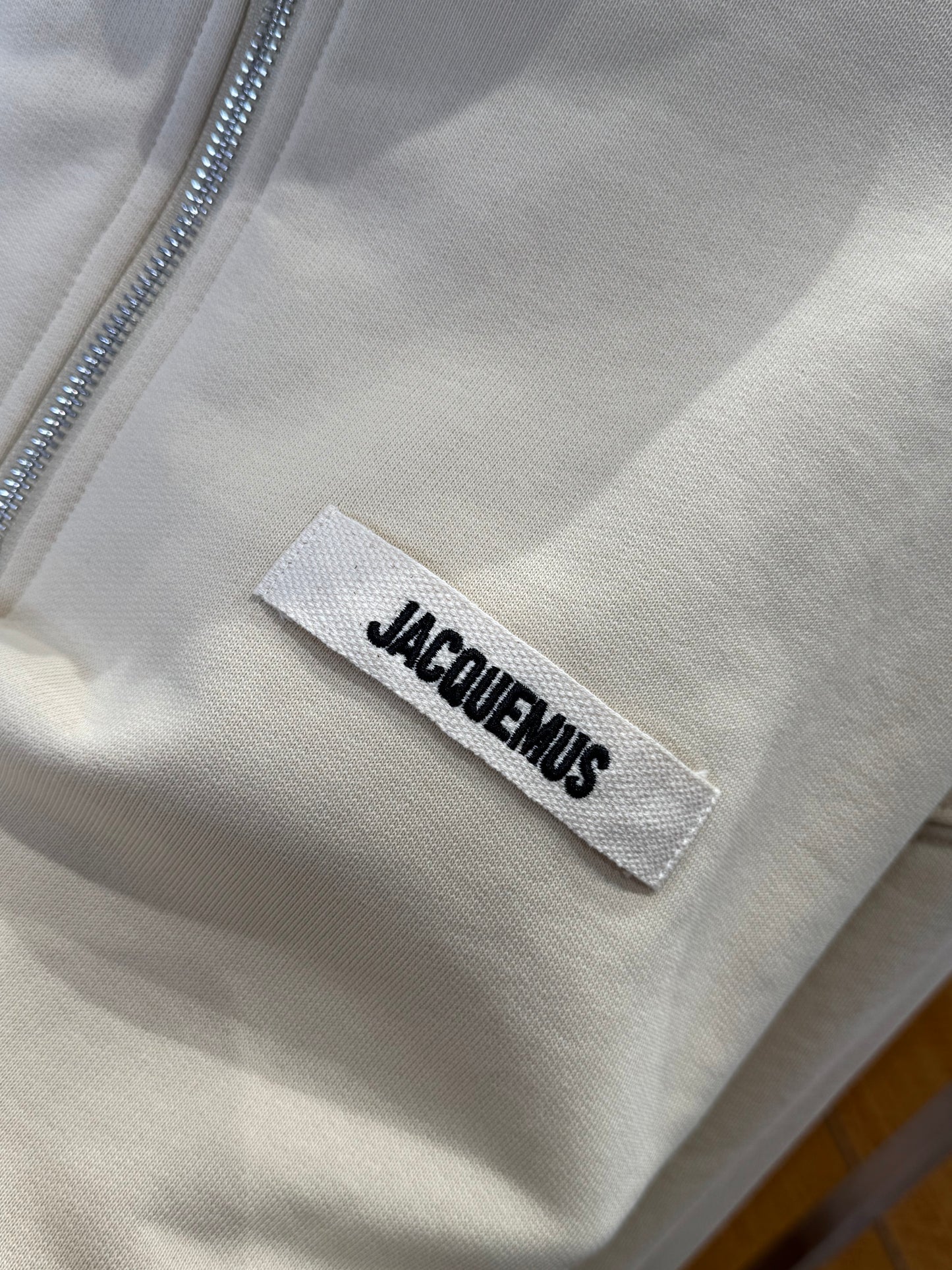 JACQ SWEATSHIRT