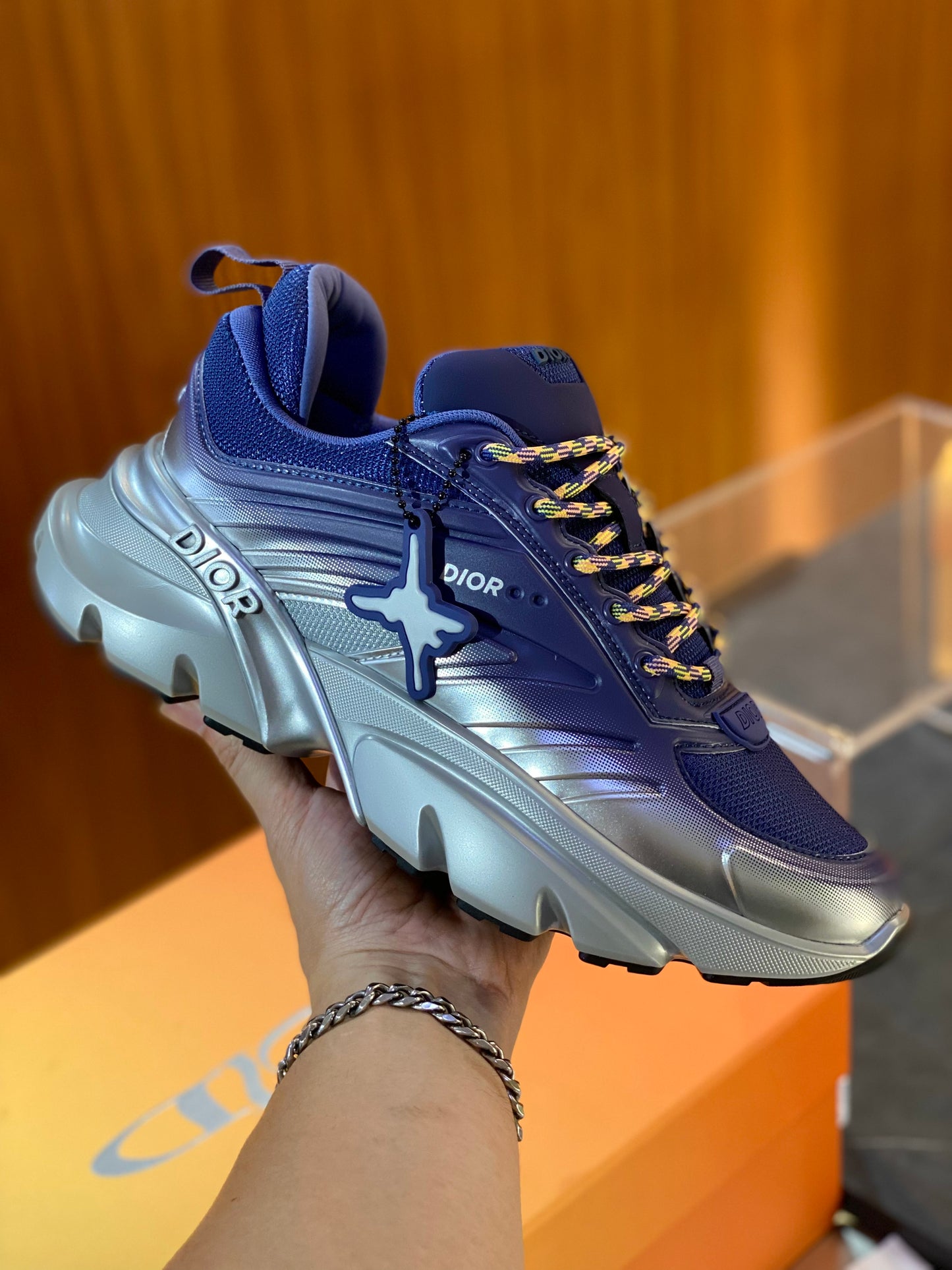 CD B44 SNEAKER