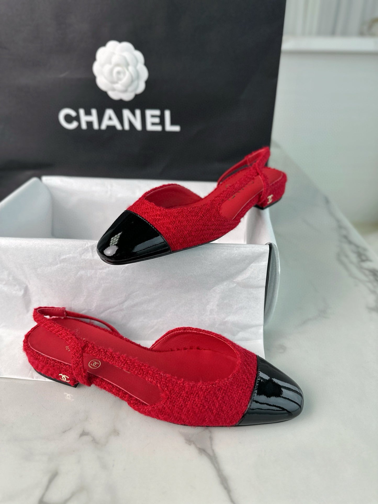 CC SLINGBACK
