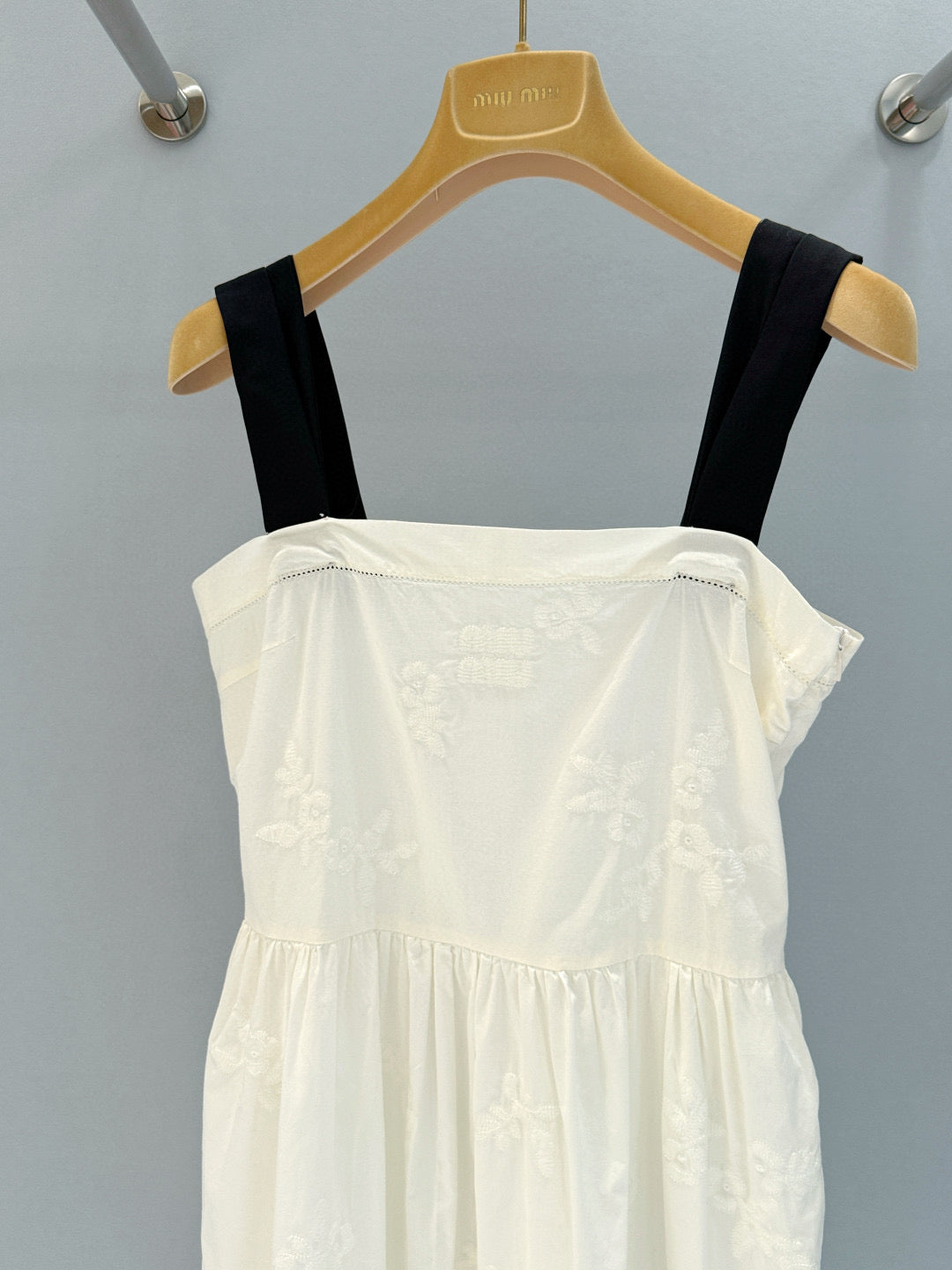 MIU M DRESS