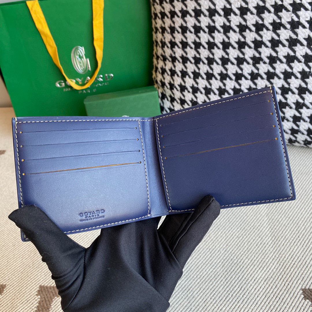 GOYA VICTOIRE WALLET