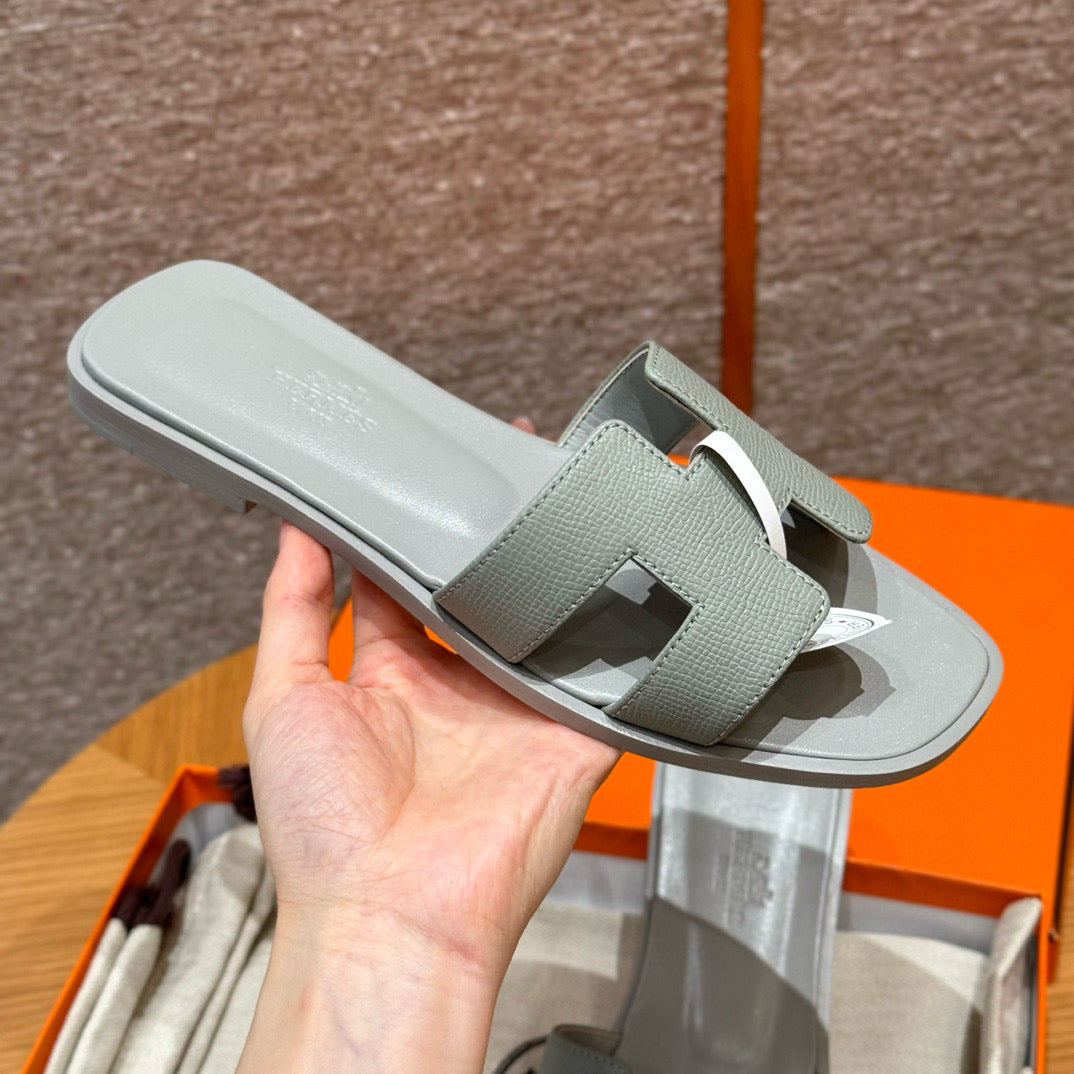 HERM ORAN SANDALS