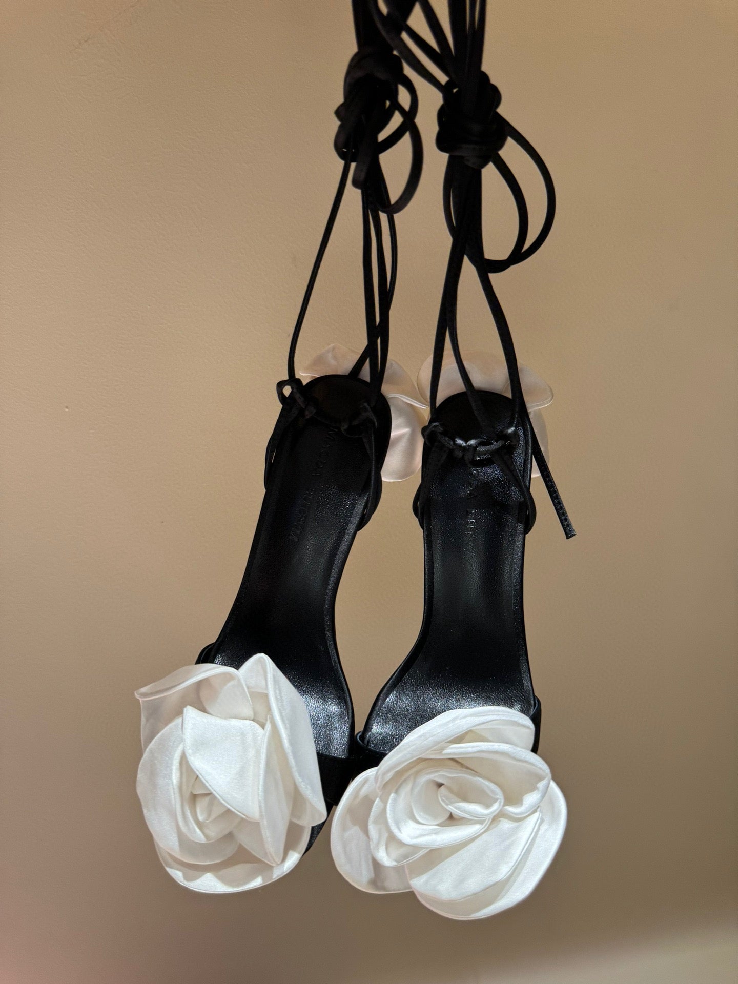 MAGDA BUTRYM HEELS