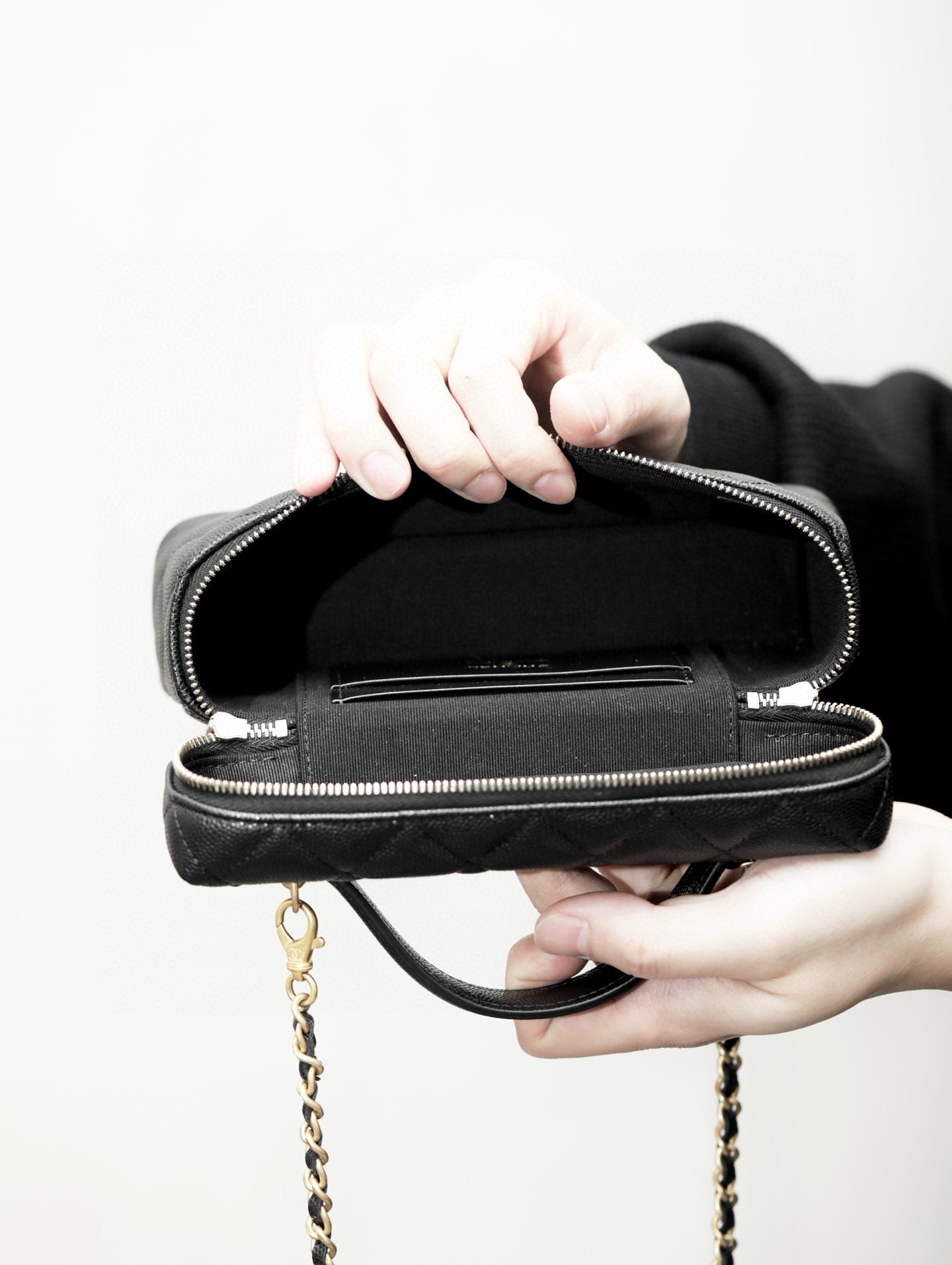 CC 25P BAG