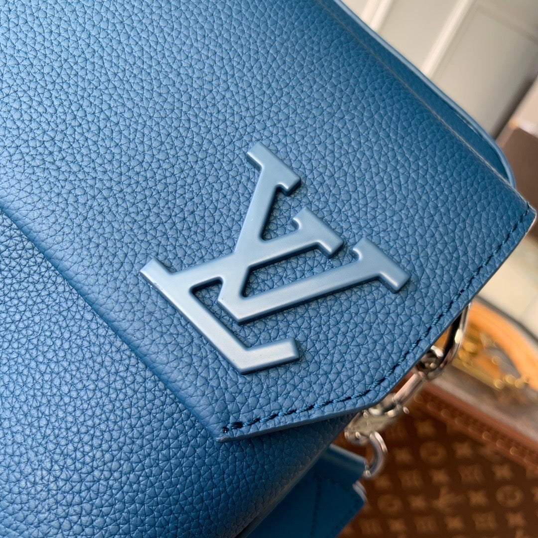 LOU FASTLINE MESSENGER BAG