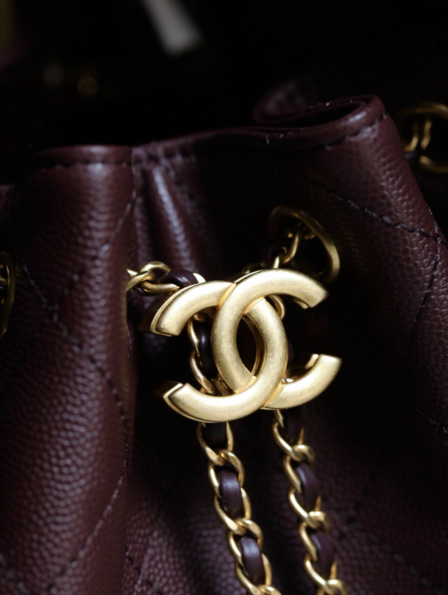 CC 25C BAG