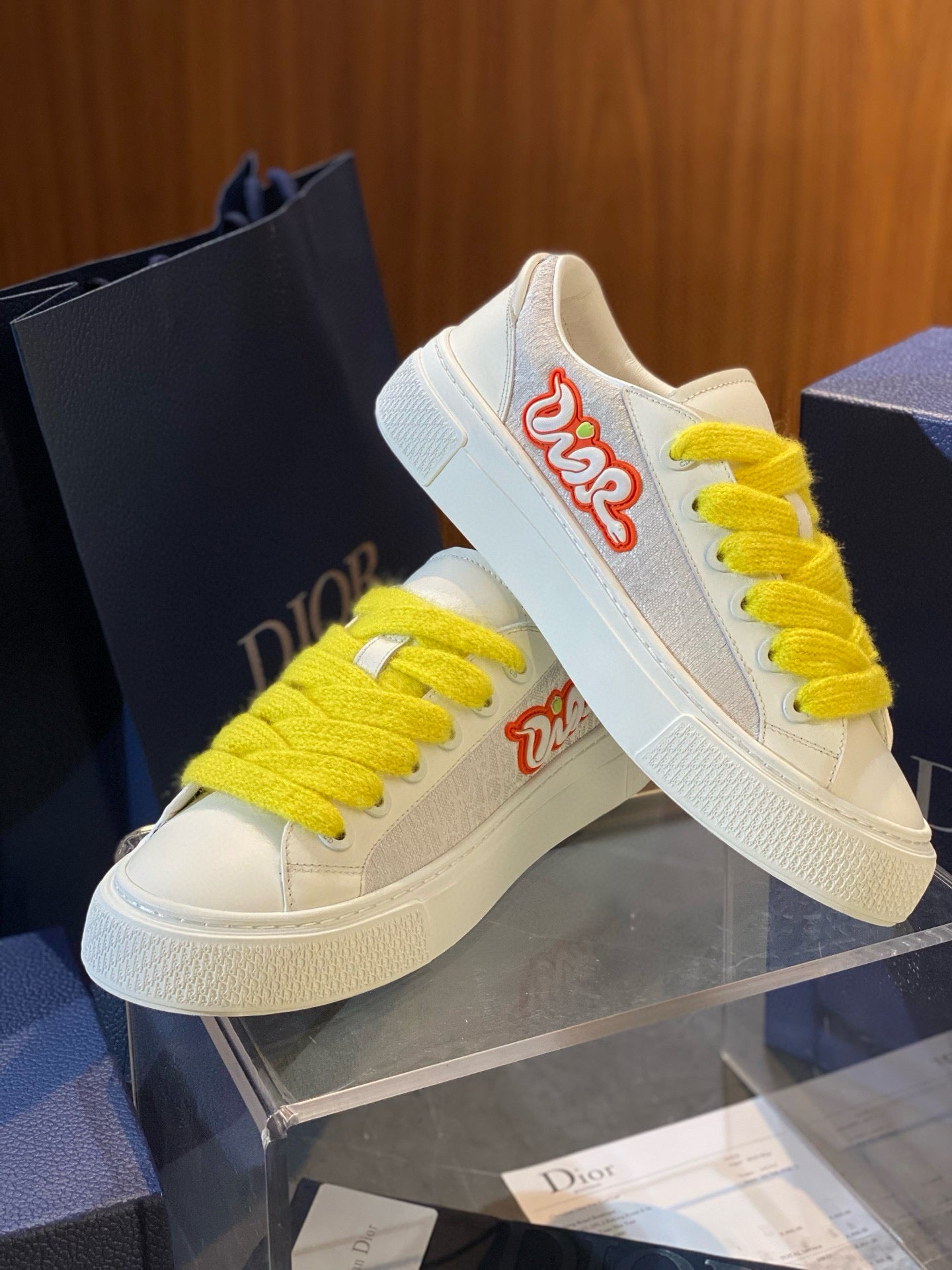 CD B33 SNEAKER