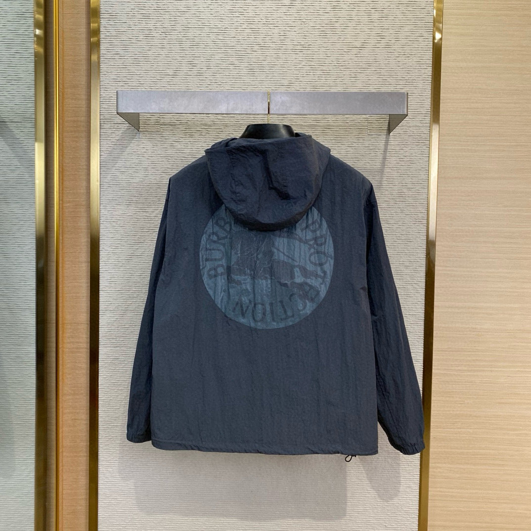 BBR JACKET