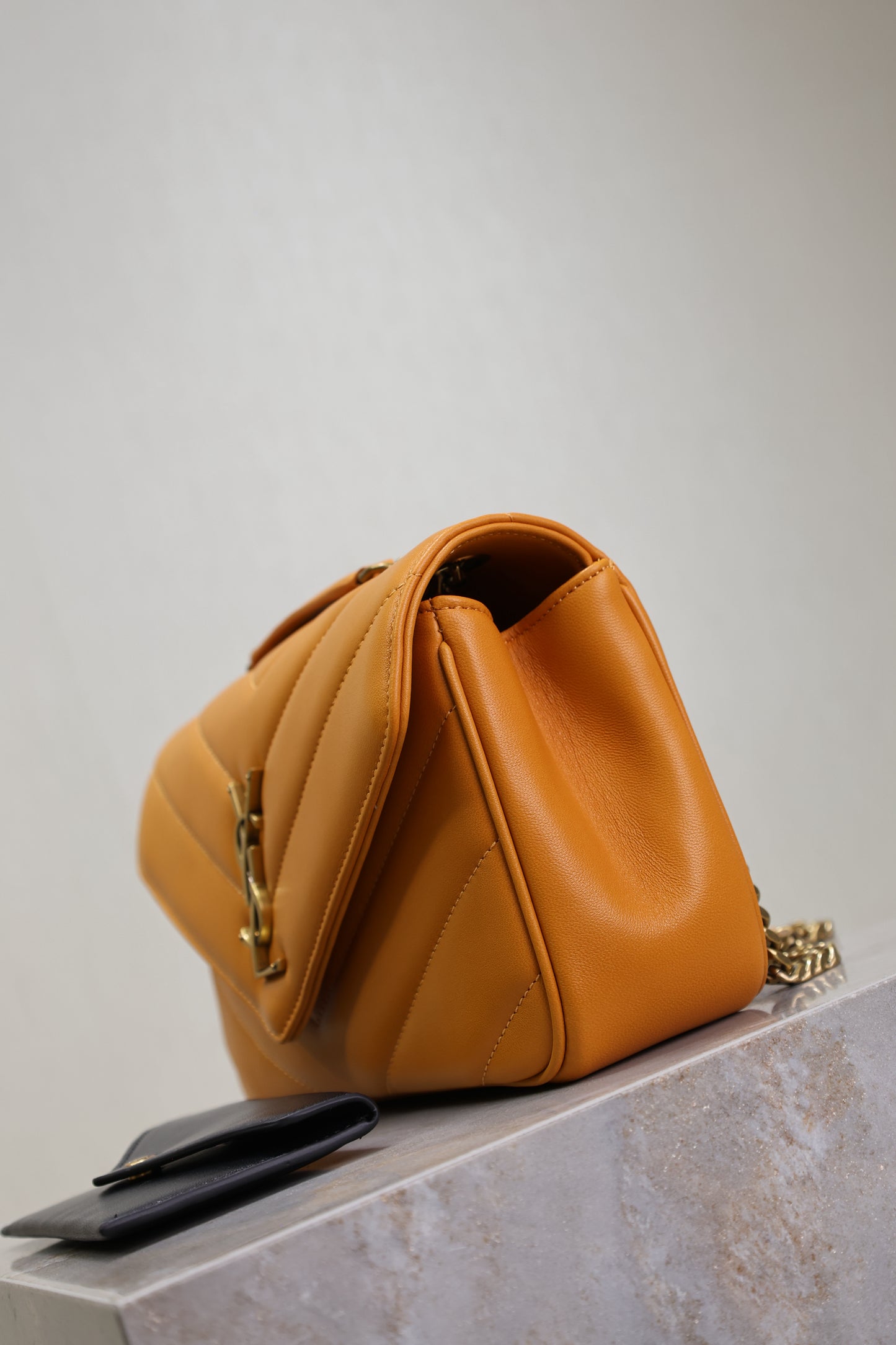 SL LOULOU SMALL BAG