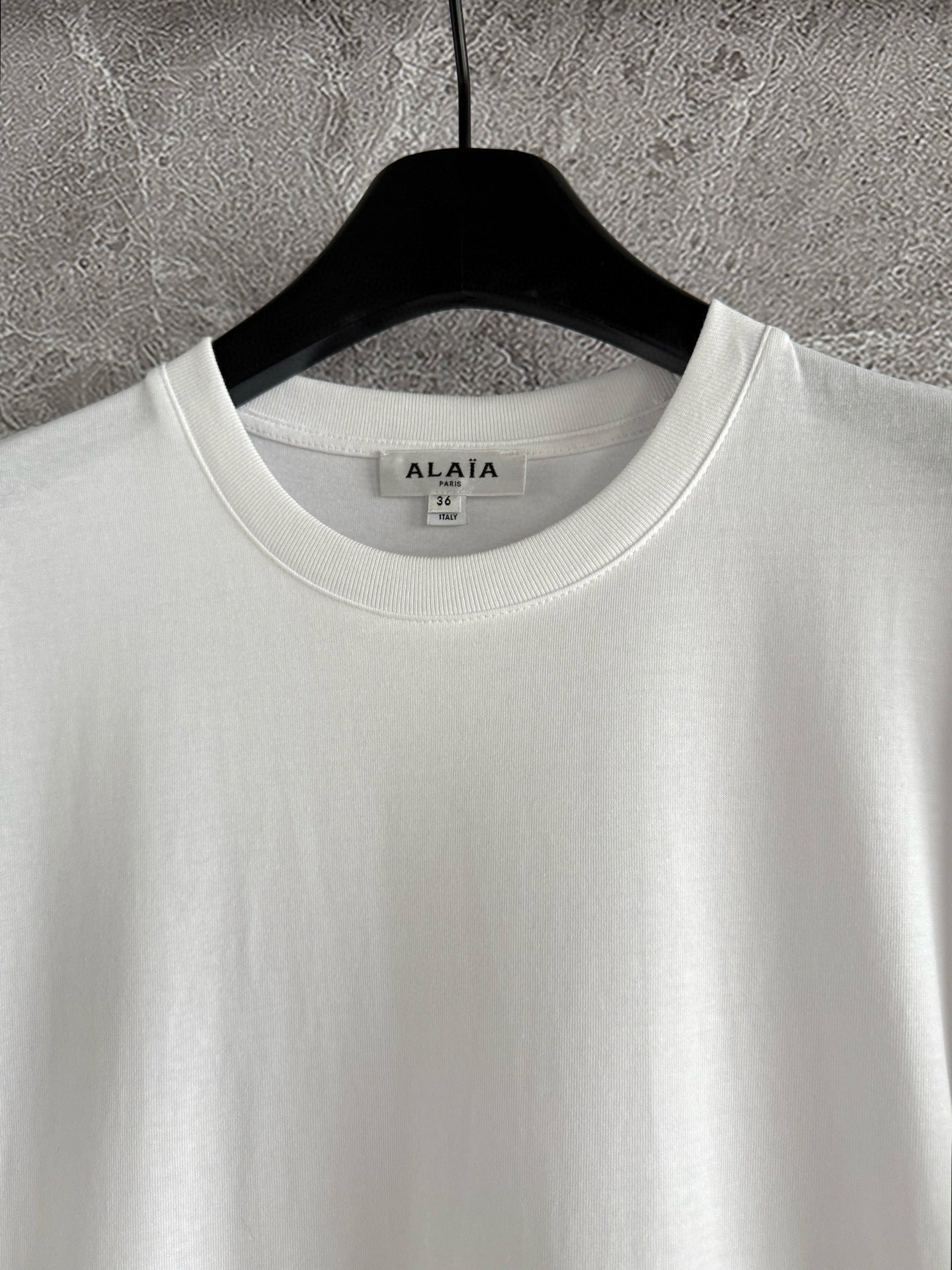 ALAIA T-SHIRT