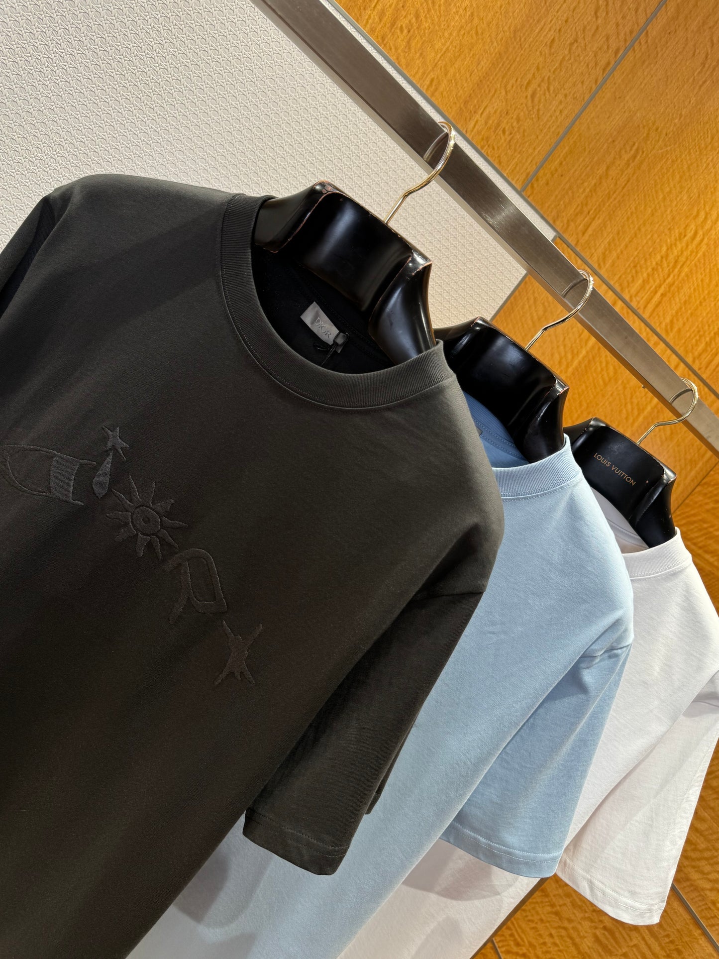 CD T-SHIRT